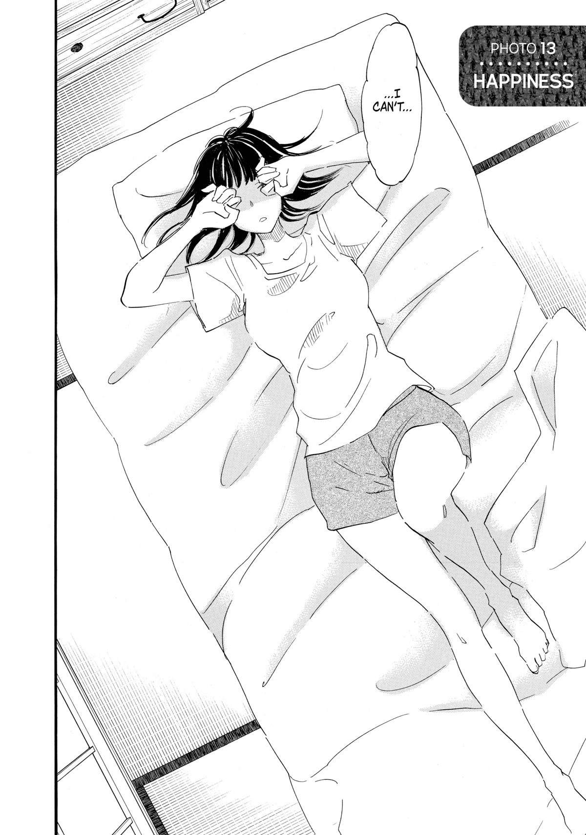 Kanojo to Camera to Kanojo no Kisetsu Chapter 13 page 2 - Chapter 13