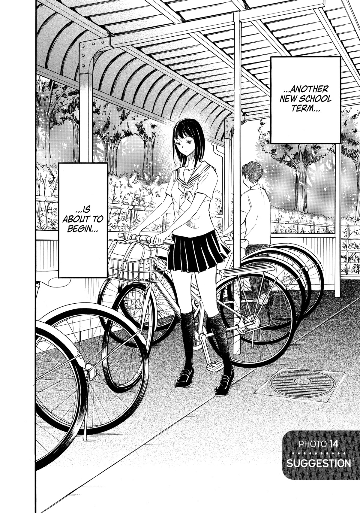 Kanojo to Camera to Kanojo no Kisetsu Chapter 14 page 2 - Chapter 14