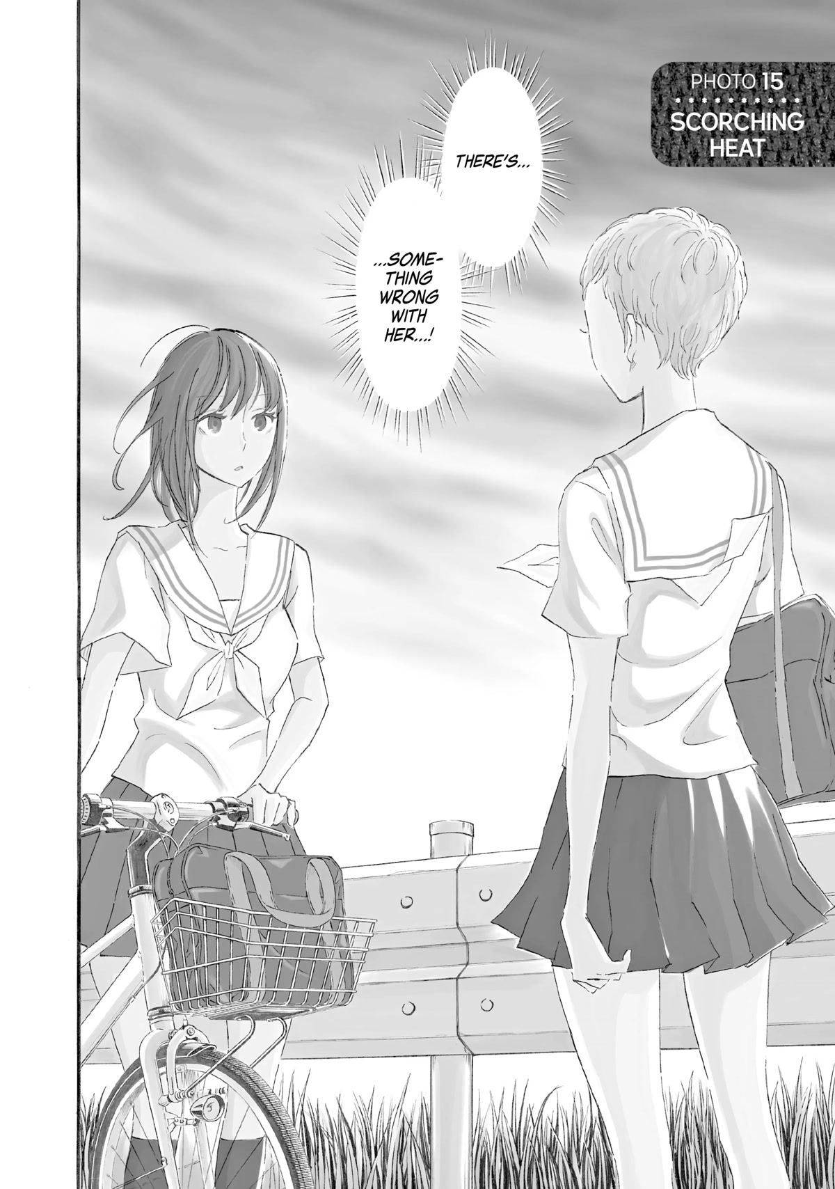 Kanojo to Camera to Kanojo no Kisetsu Chapter 15 page 2 - Chapter 15