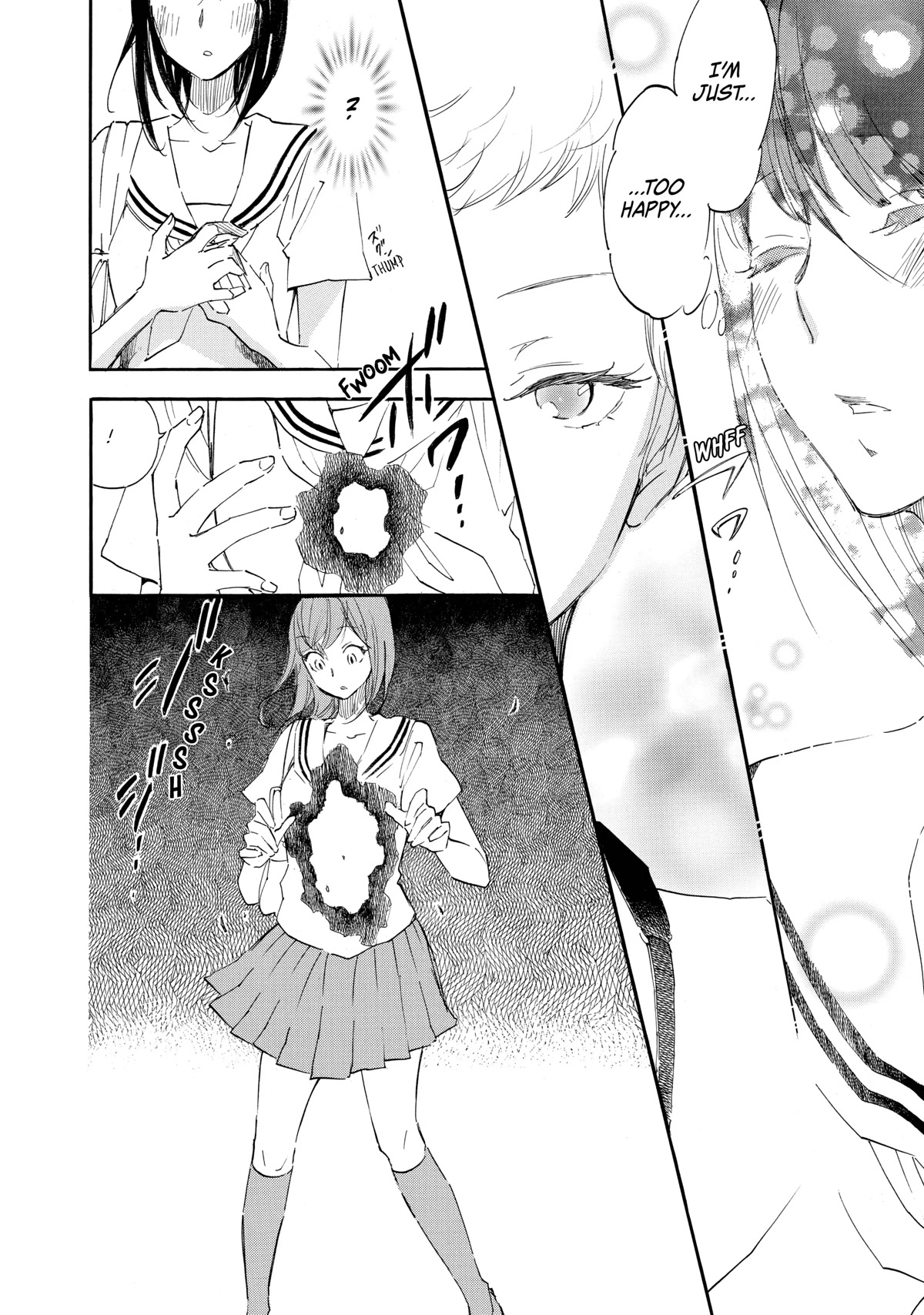 Kanojo to Camera to Kanojo no Kisetsu Chapter 15 page 20 - Chapter 15