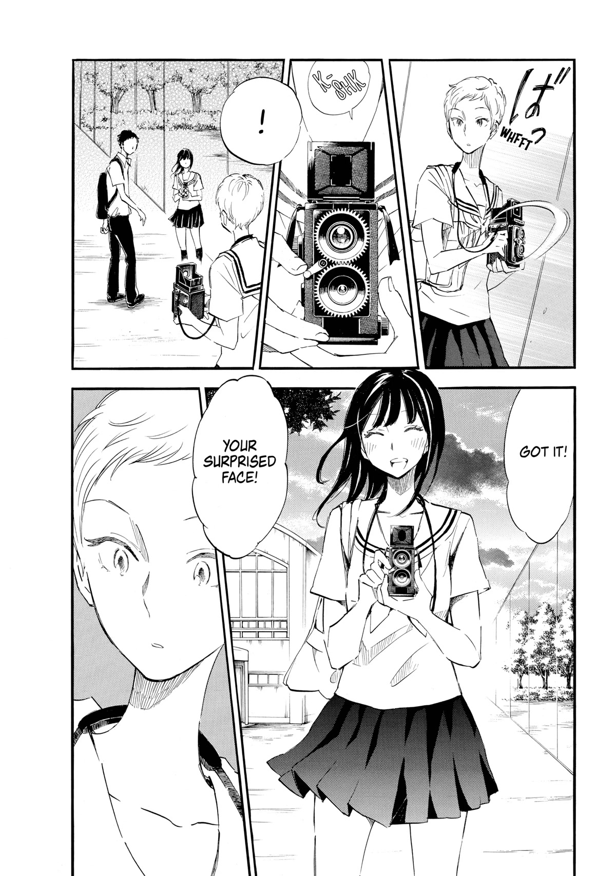 Kanojo to Camera to Kanojo no Kisetsu Chapter 15 page 24 - Chapter 15