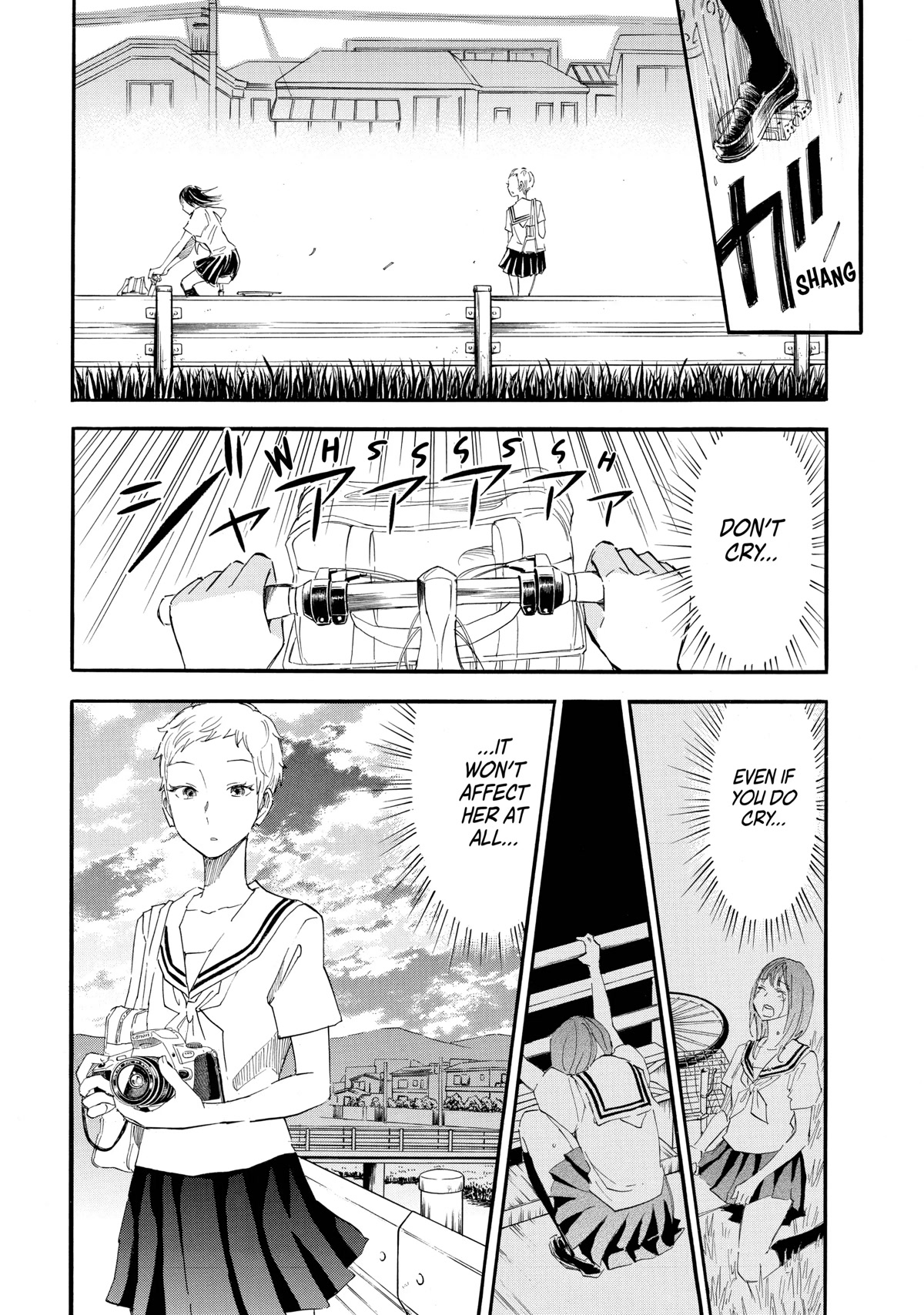 Kanojo to Camera to Kanojo no Kisetsu Chapter 15 page 6 - Chapter 15