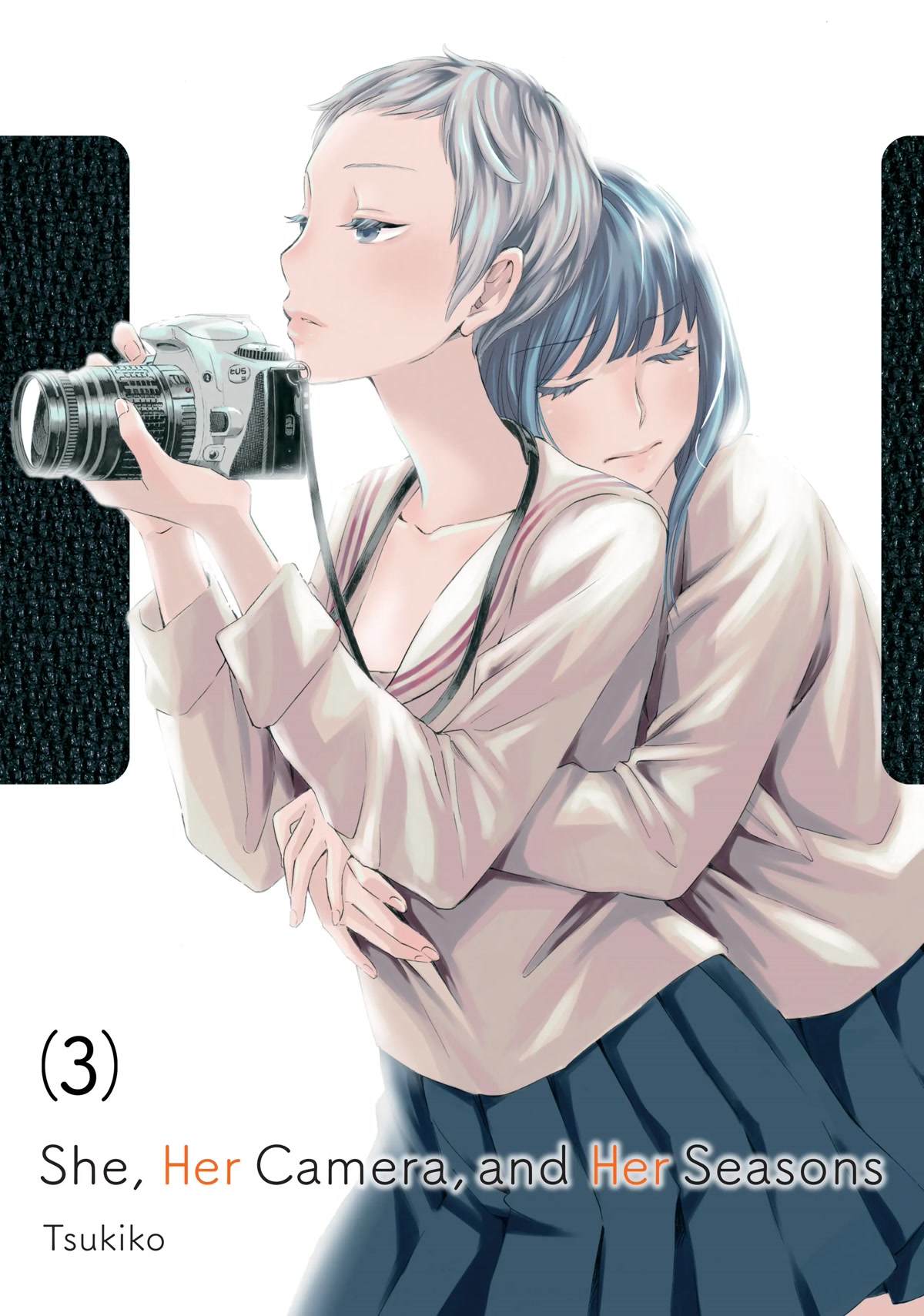 Kanojo to Camera to Kanojo no Kisetsu Chapter 16 page 1 - Chapter 16