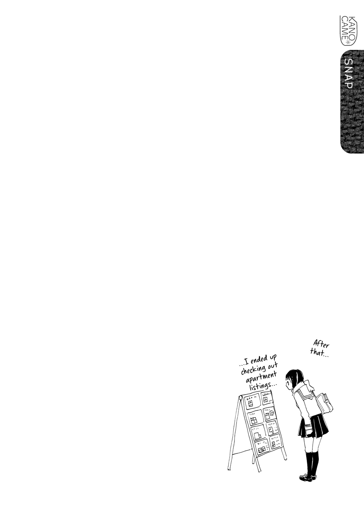 Kanojo to Camera to Kanojo no Kisetsu Chapter 16 page 28 - Chapter 16