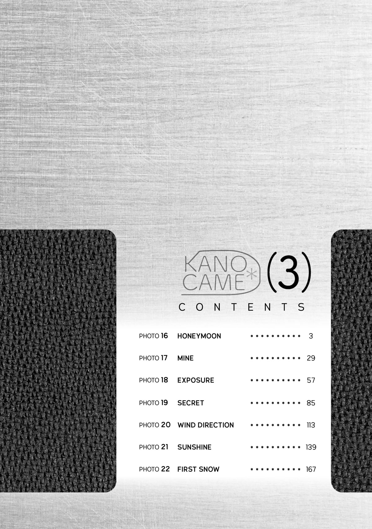 Kanojo to Camera to Kanojo no Kisetsu Chapter 16 page 3 - Chapter 16