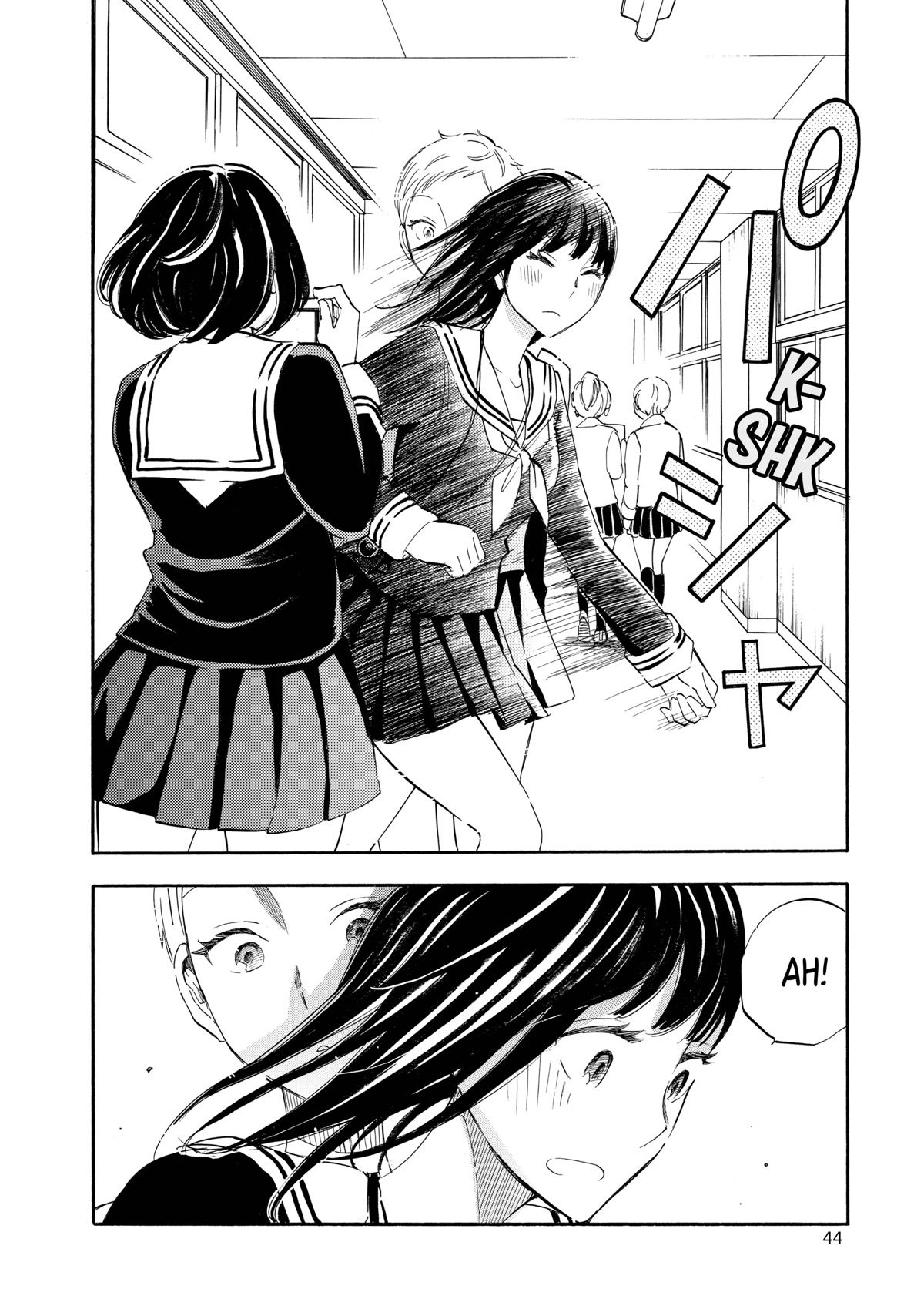 Kanojo to Camera to Kanojo no Kisetsu Chapter 17 page 16 - Chapter 17