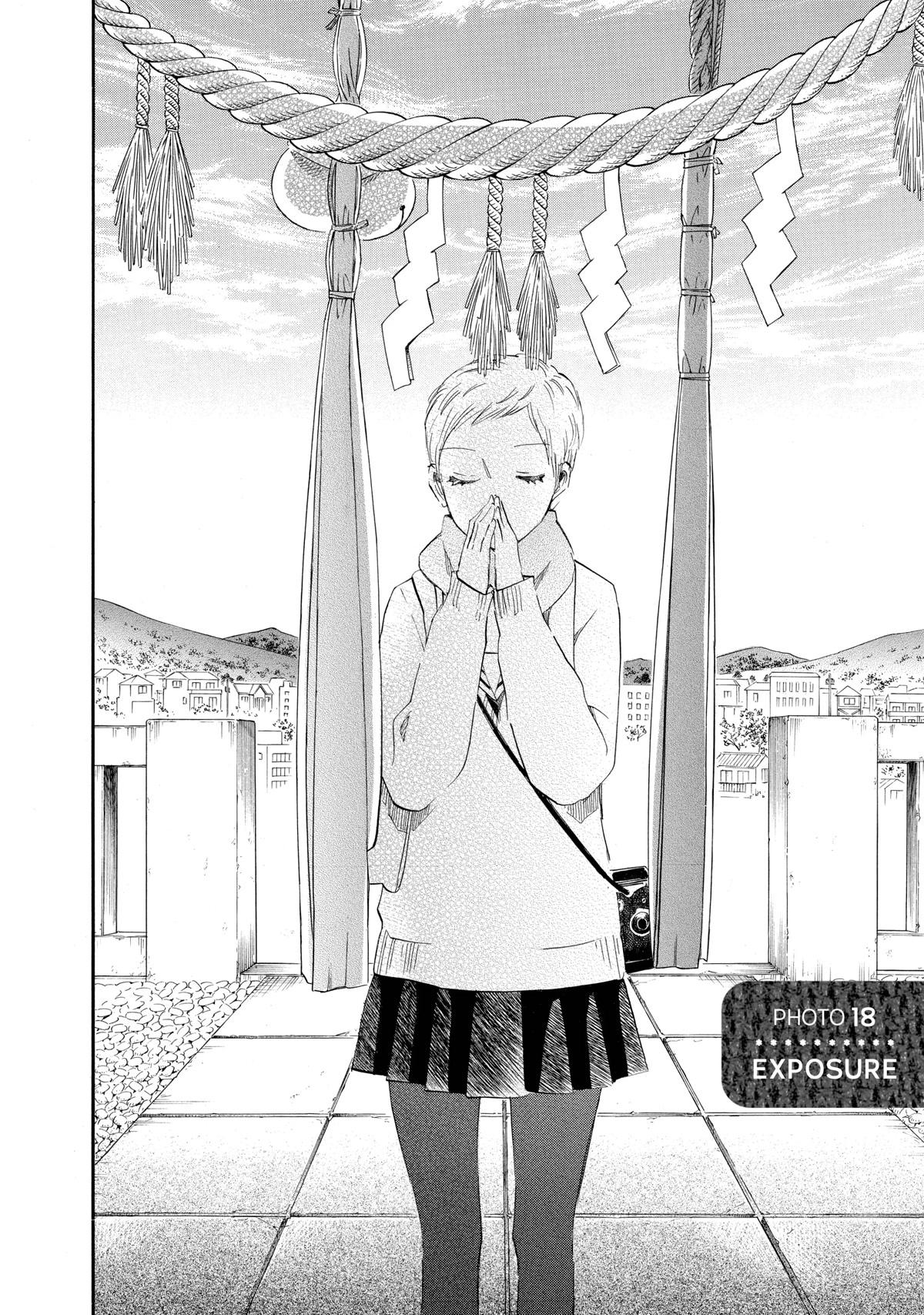 Kanojo to Camera to Kanojo no Kisetsu Chapter 18 page 2 - Chapter 18