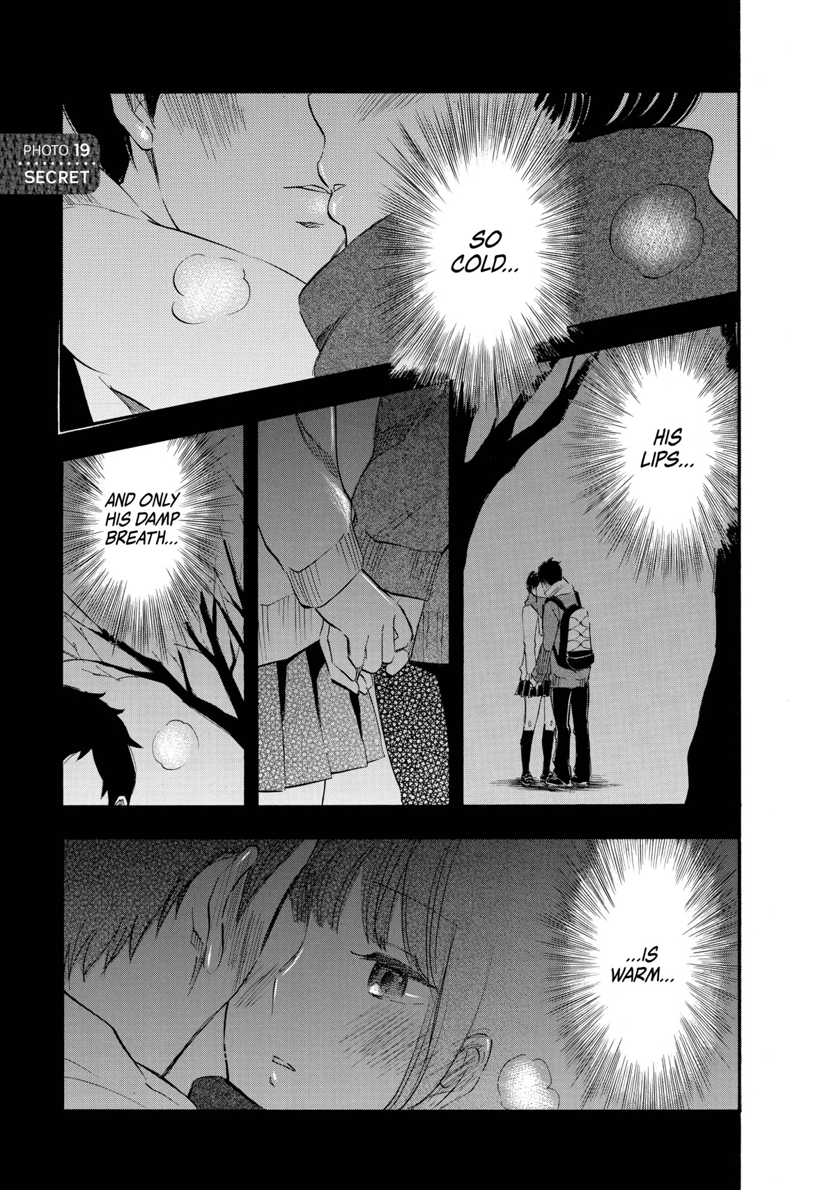 Kanojo to Camera to Kanojo no Kisetsu Chapter 19 page 1 - Chapter 19