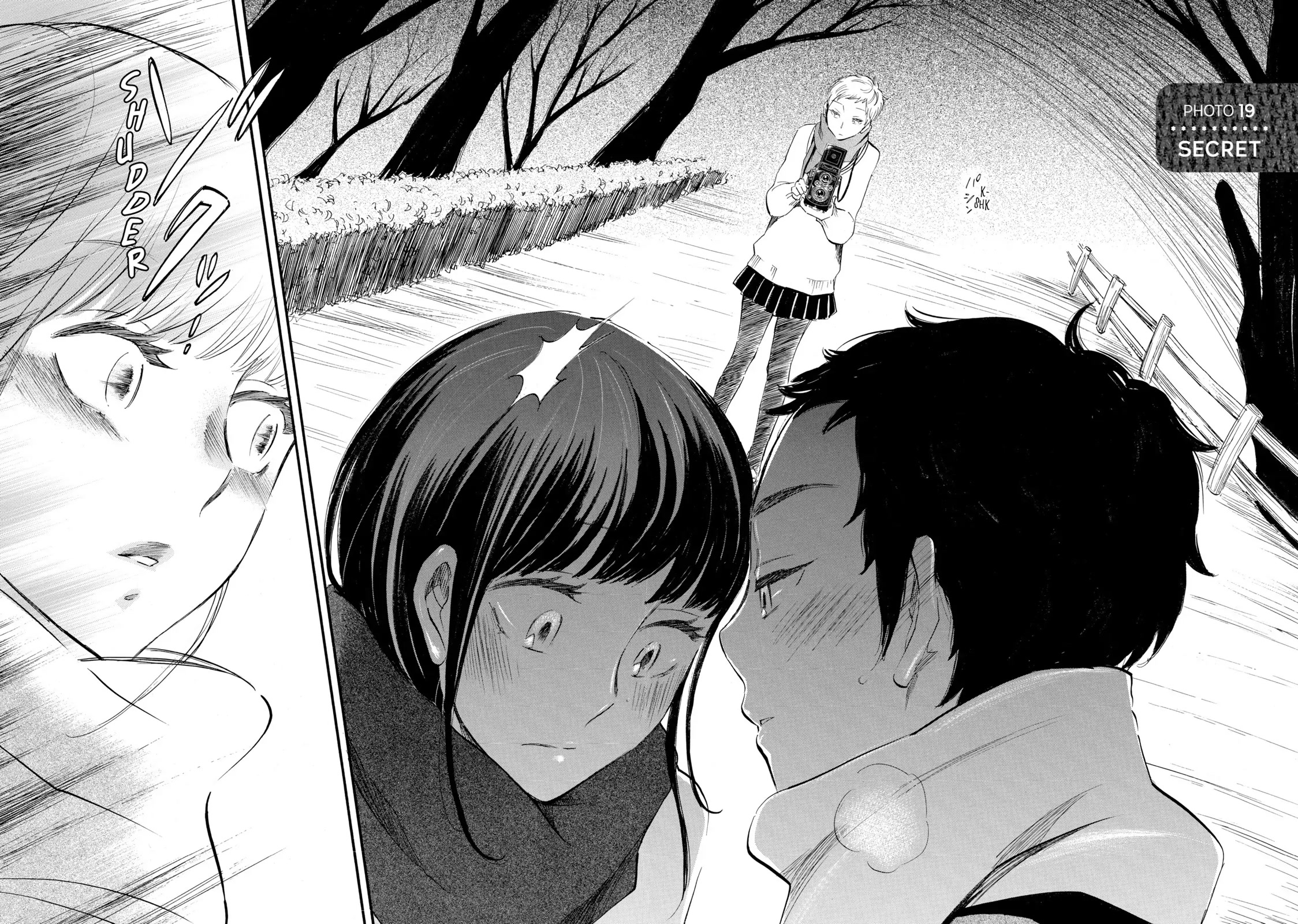 Kanojo to Camera to Kanojo no Kisetsu Chapter 19 page 2 - Chapter 19