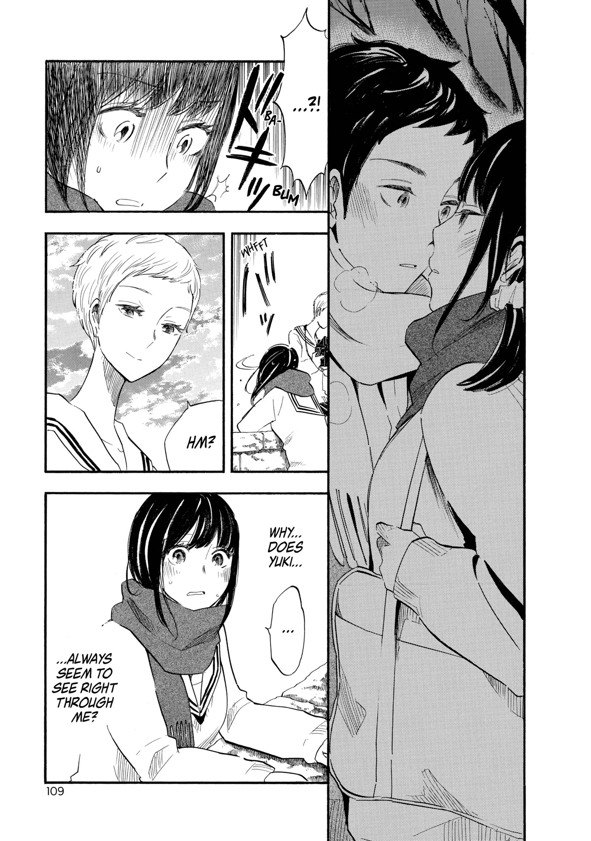 Kanojo to Camera to Kanojo no Kisetsu Chapter 19 page 24 - Chapter 19