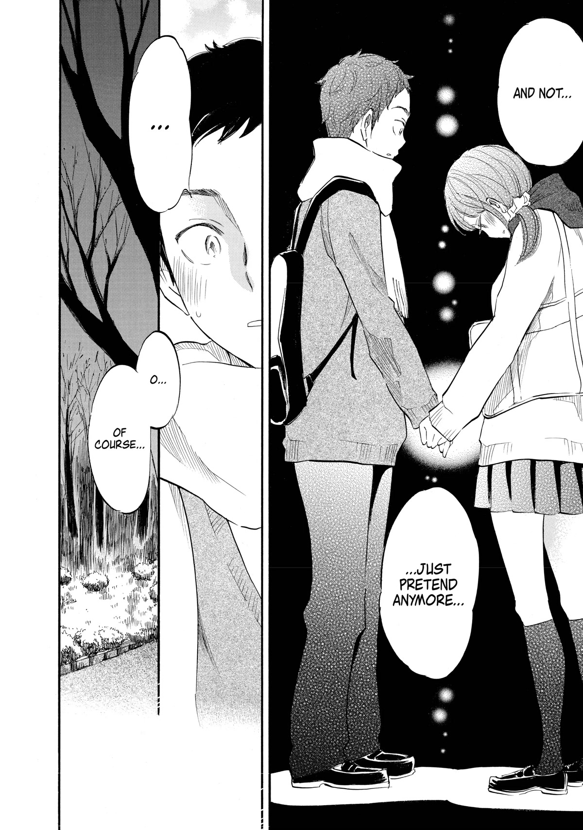 Kanojo to Camera to Kanojo no Kisetsu Chapter 19 page 9 - Chapter 19