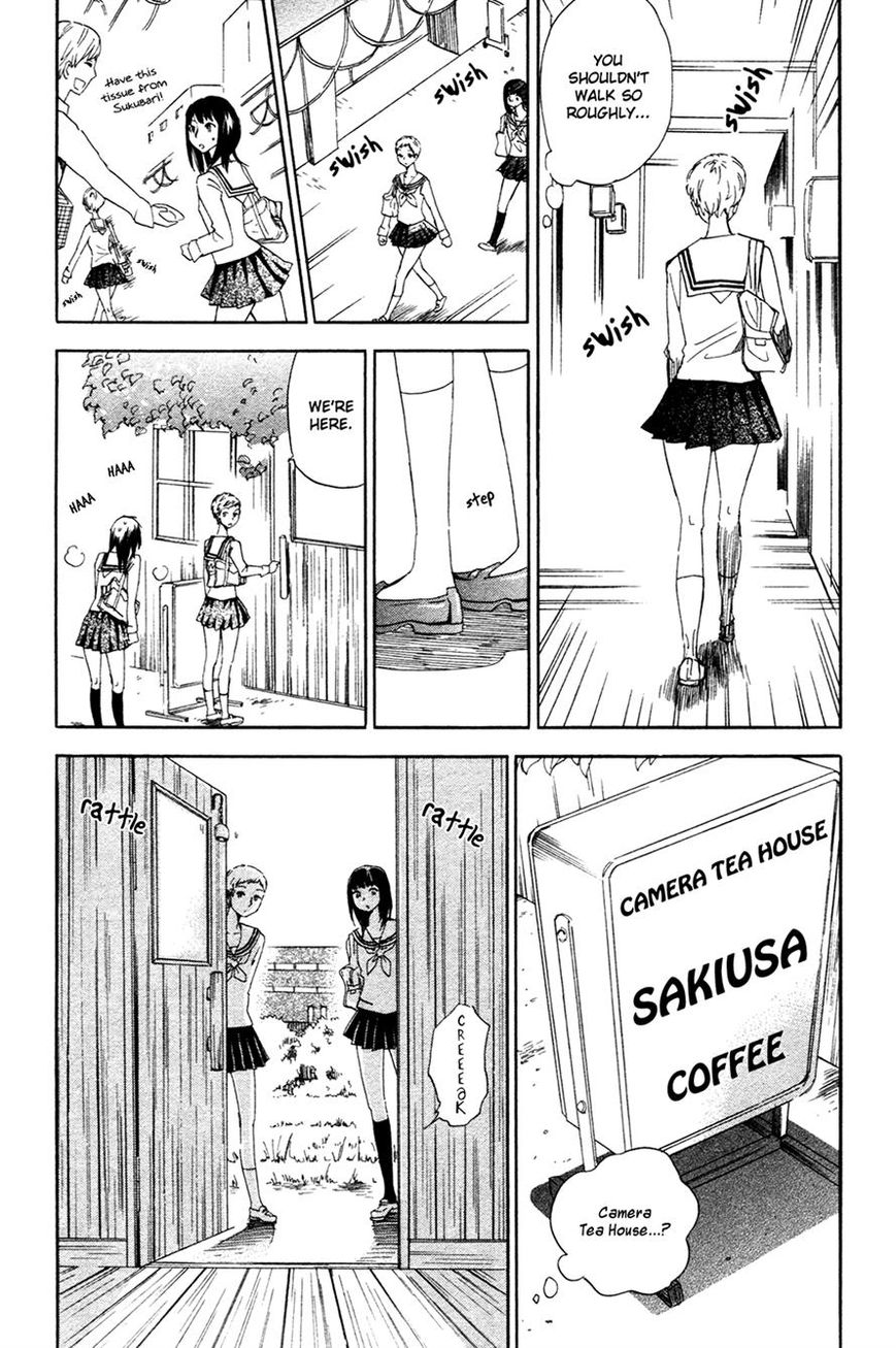 Kanojo to Camera to Kanojo no Kisetsu Chapter 2 page 17 - Chapter 2