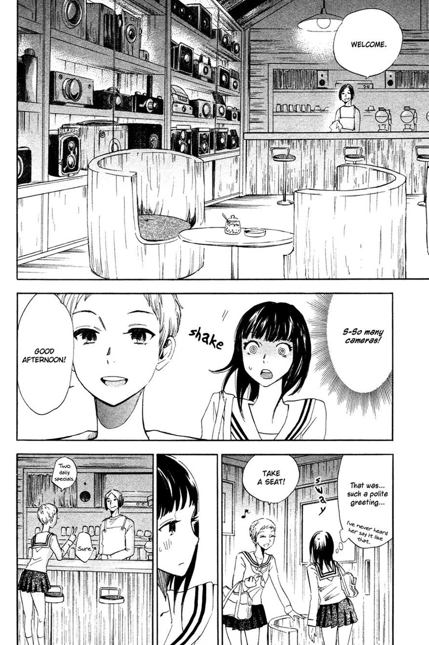 Kanojo to Camera to Kanojo no Kisetsu Chapter 2 page 18 - Chapter 2