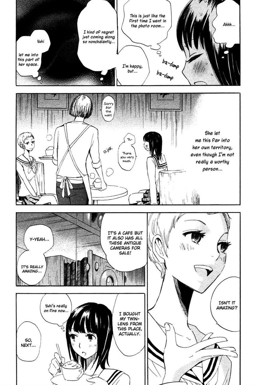 Kanojo to Camera to Kanojo no Kisetsu Chapter 2 page 19 - Chapter 2