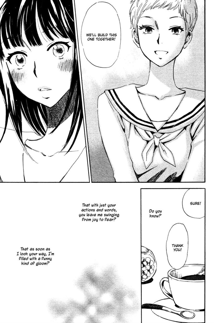 Kanojo to Camera to Kanojo no Kisetsu Chapter 2 page 21 - Chapter 2