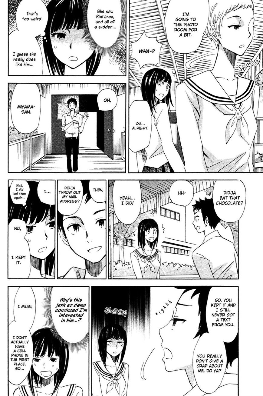 Kanojo to Camera to Kanojo no Kisetsu Chapter 2 page 6 - Chapter 2