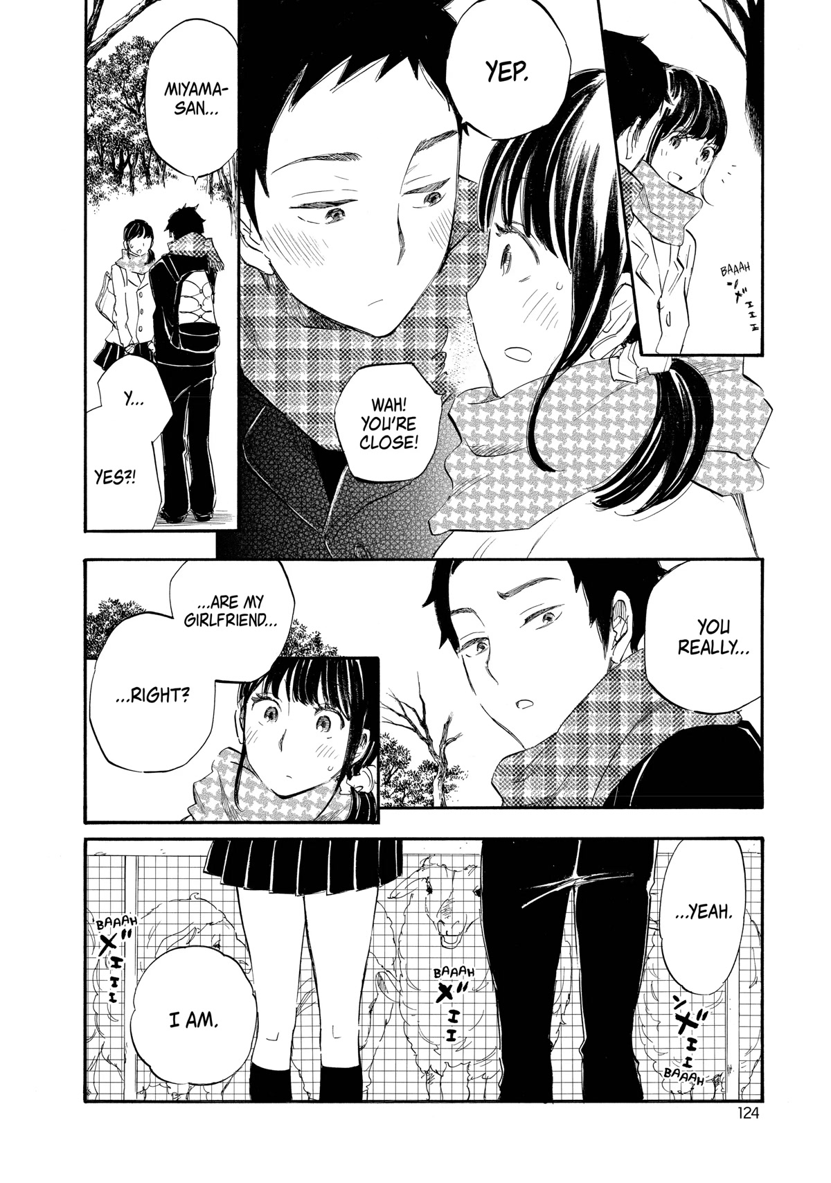 Kanojo to Camera to Kanojo no Kisetsu Chapter 20 page 12 - Chapter 20
