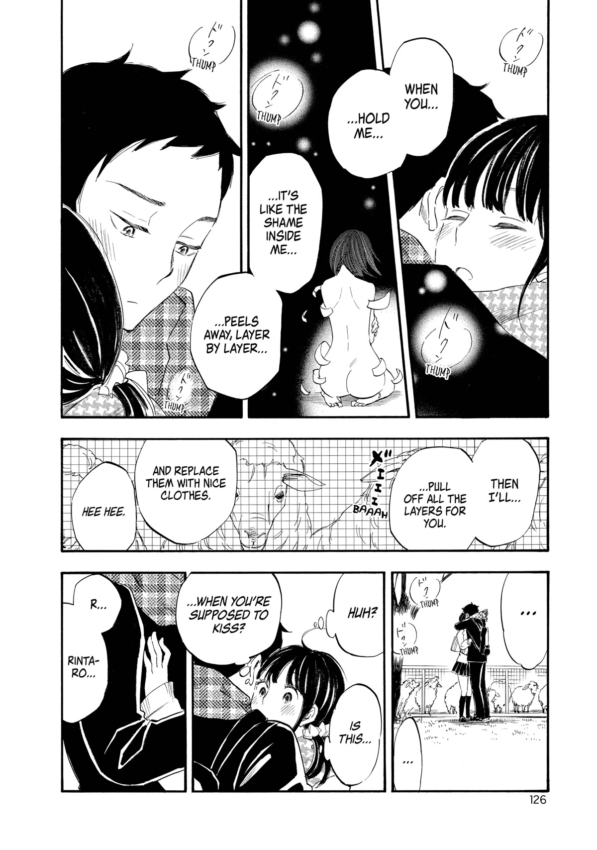 Kanojo to Camera to Kanojo no Kisetsu Chapter 20 page 14 - Chapter 20