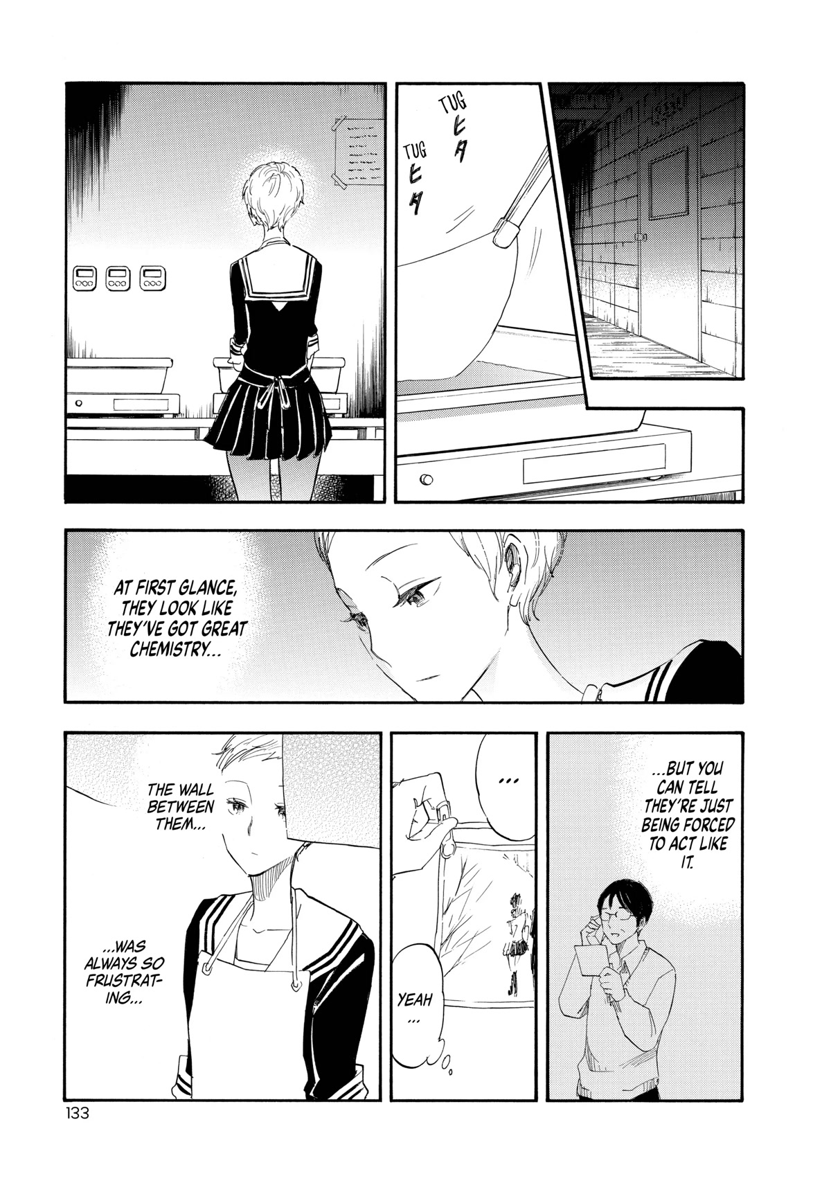 Kanojo to Camera to Kanojo no Kisetsu Chapter 20 page 20 - Chapter 20