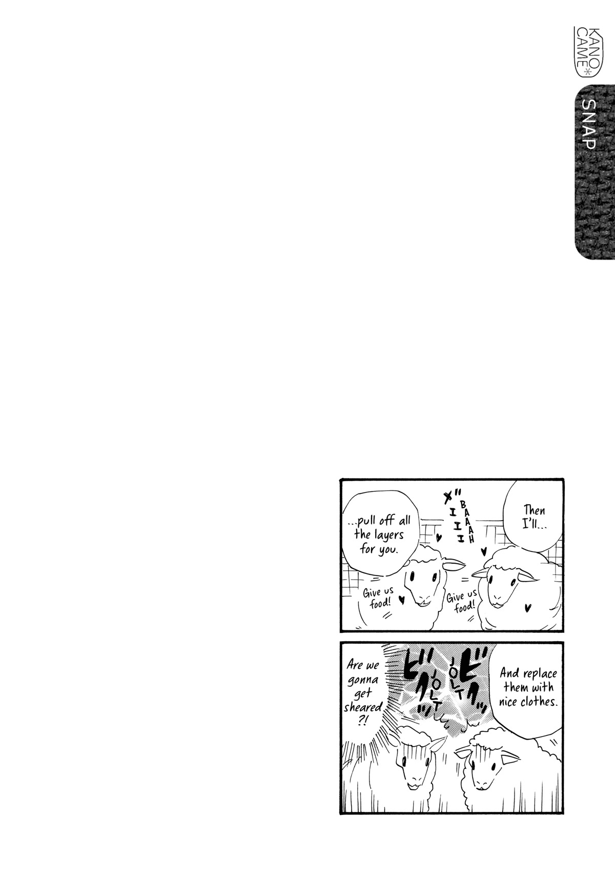 Kanojo to Camera to Kanojo no Kisetsu Chapter 20 page 25 - Chapter 20