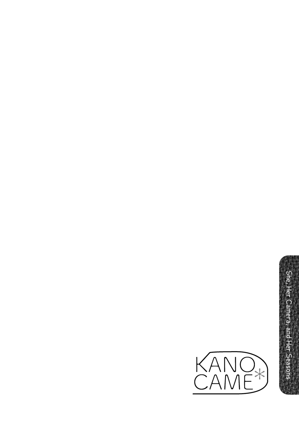 Kanojo to Camera to Kanojo no Kisetsu Chapter 21 page 28 - Chapter 21
