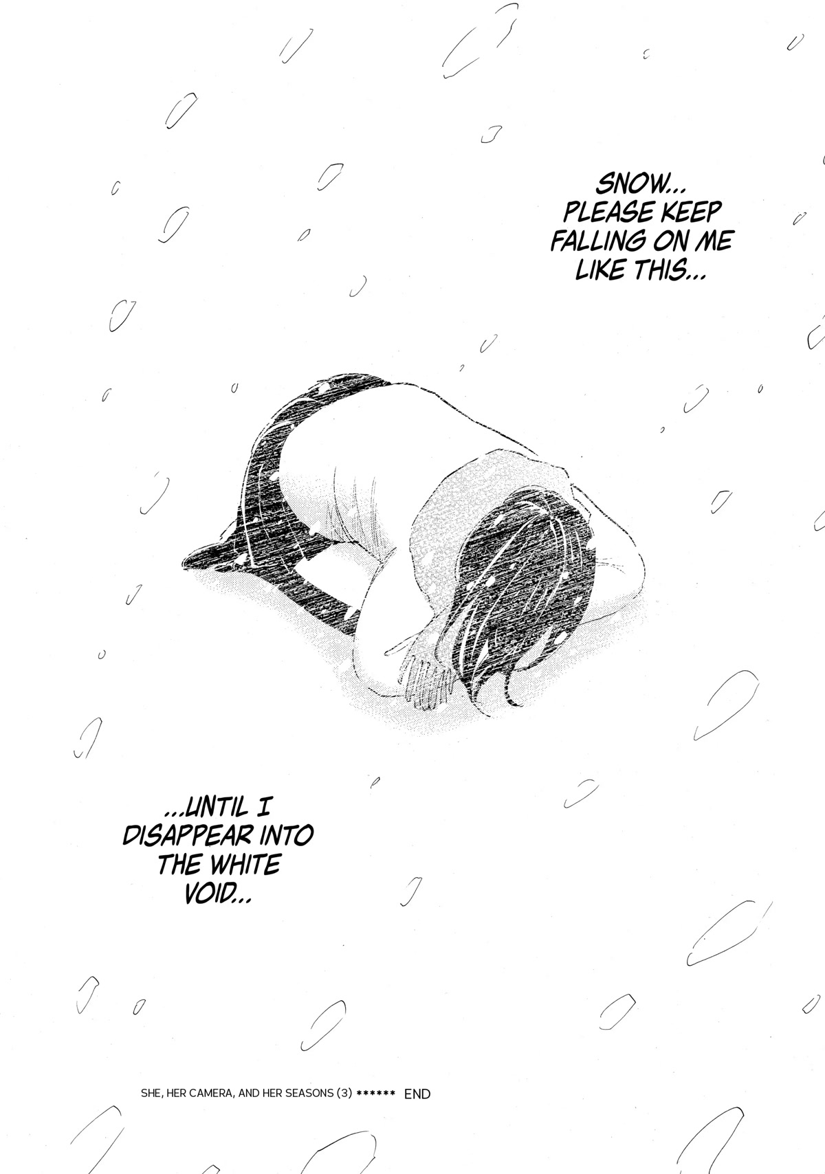 Kanojo to Camera to Kanojo no Kisetsu Chapter 22 page 28 - Chapter 22