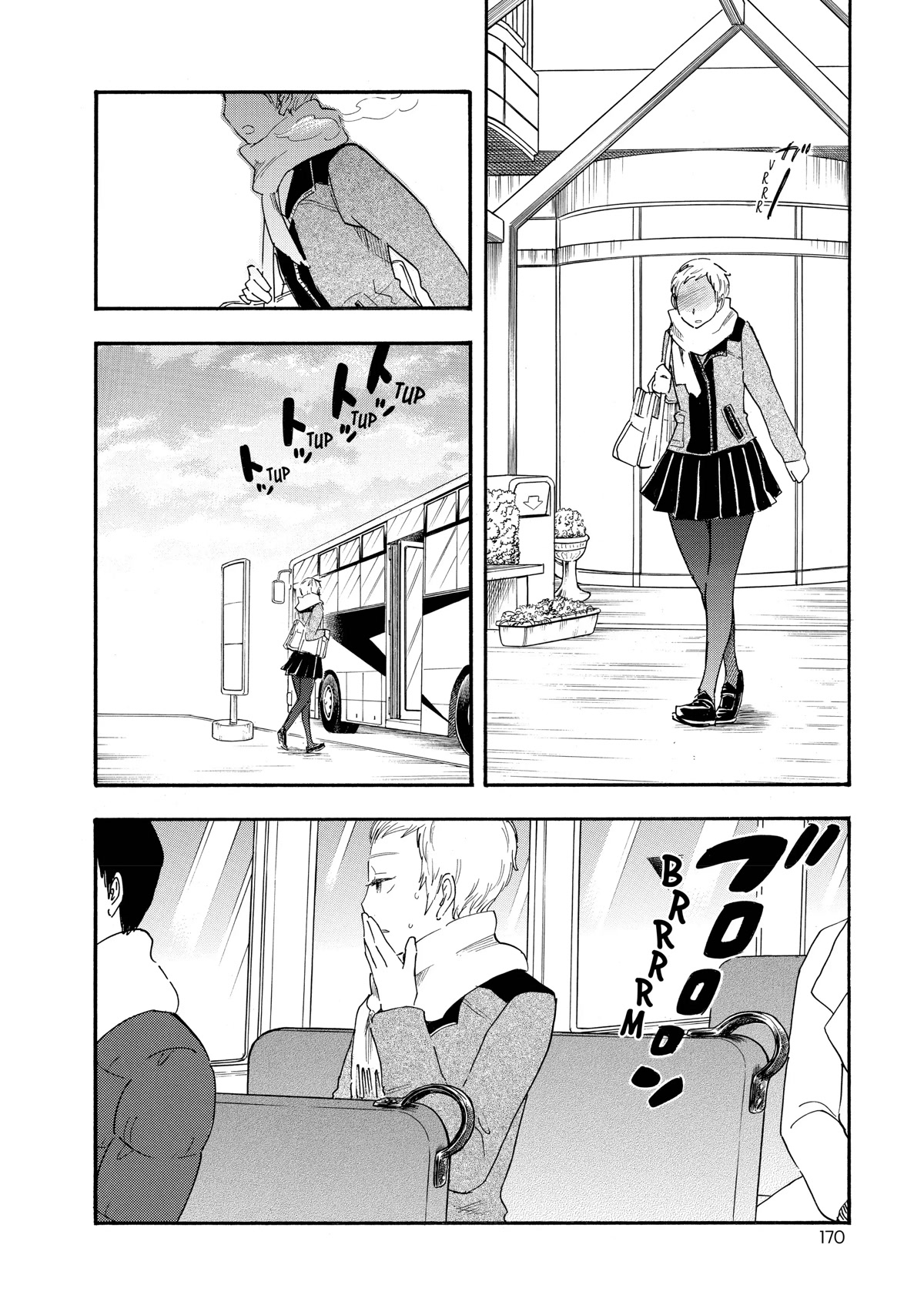 Kanojo to Camera to Kanojo no Kisetsu Chapter 22 page 30 - Chapter 22