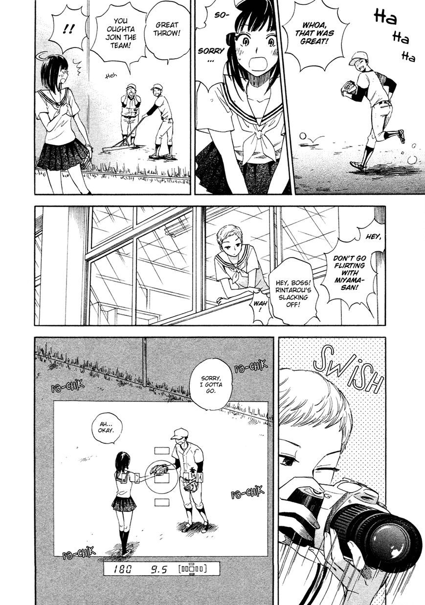 Kanojo to Camera to Kanojo no Kisetsu Chapter 3 page 16 - Chapter 3