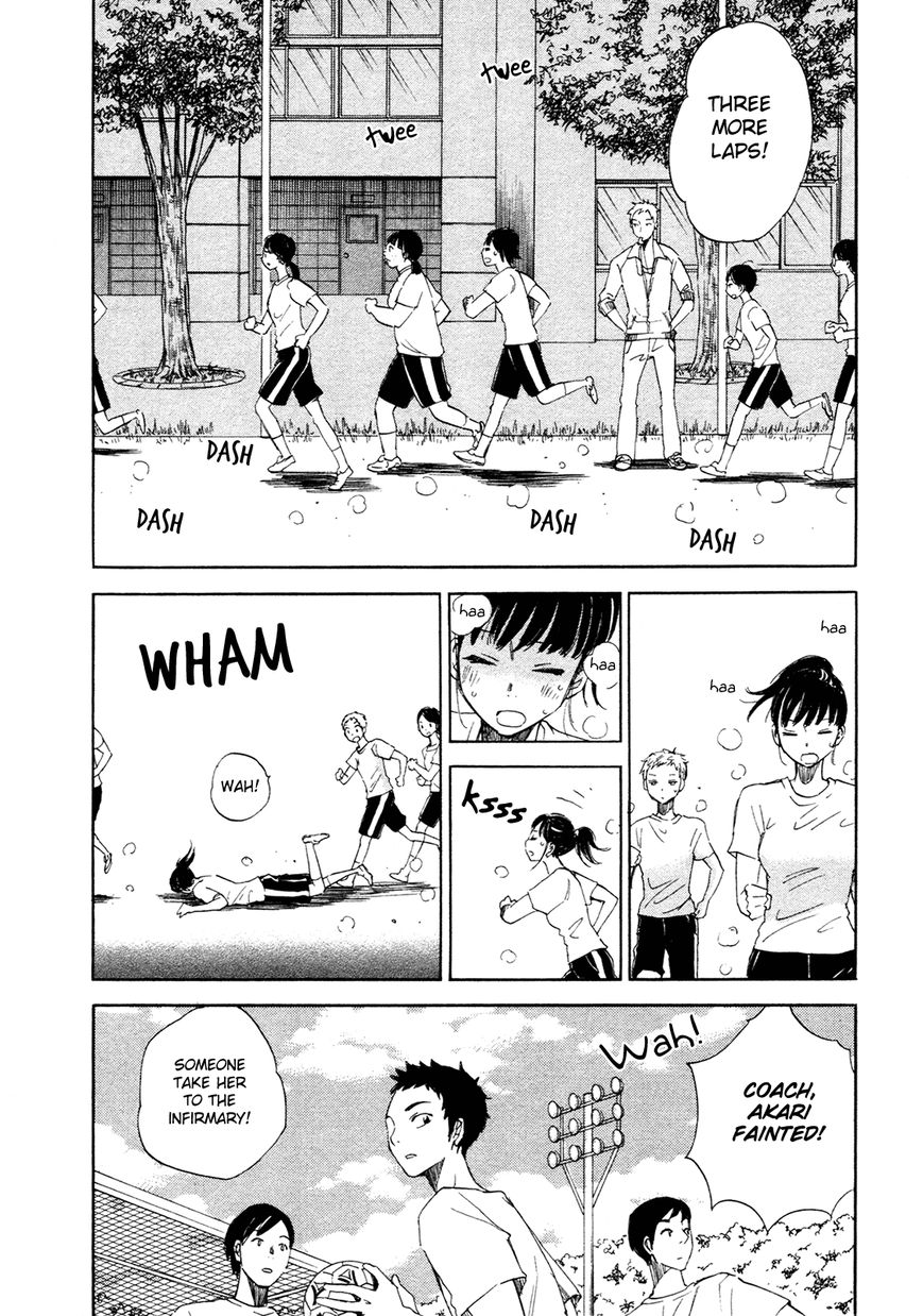 Kanojo to Camera to Kanojo no Kisetsu Chapter 3 page 20 - Chapter 3