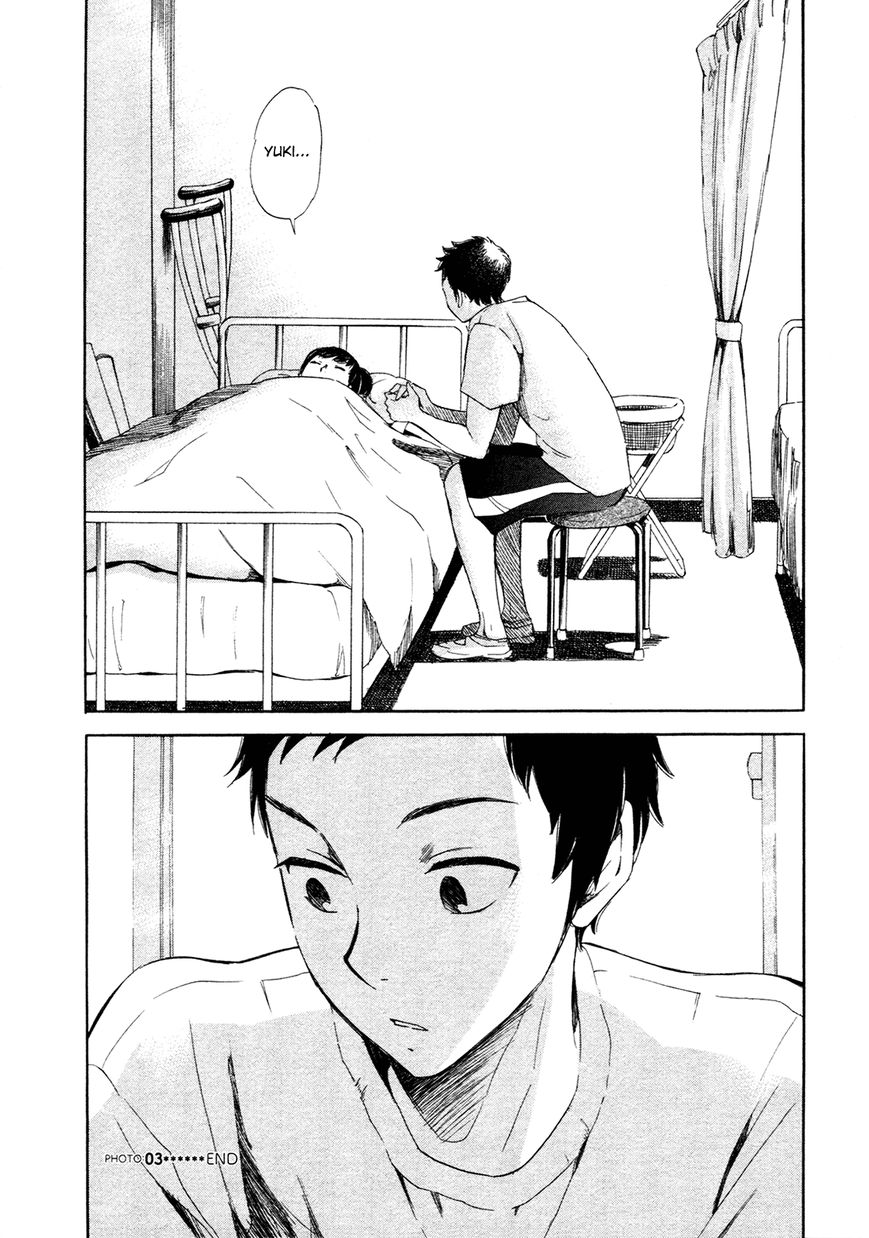 Kanojo to Camera to Kanojo no Kisetsu Chapter 3 page 24 - Chapter 3