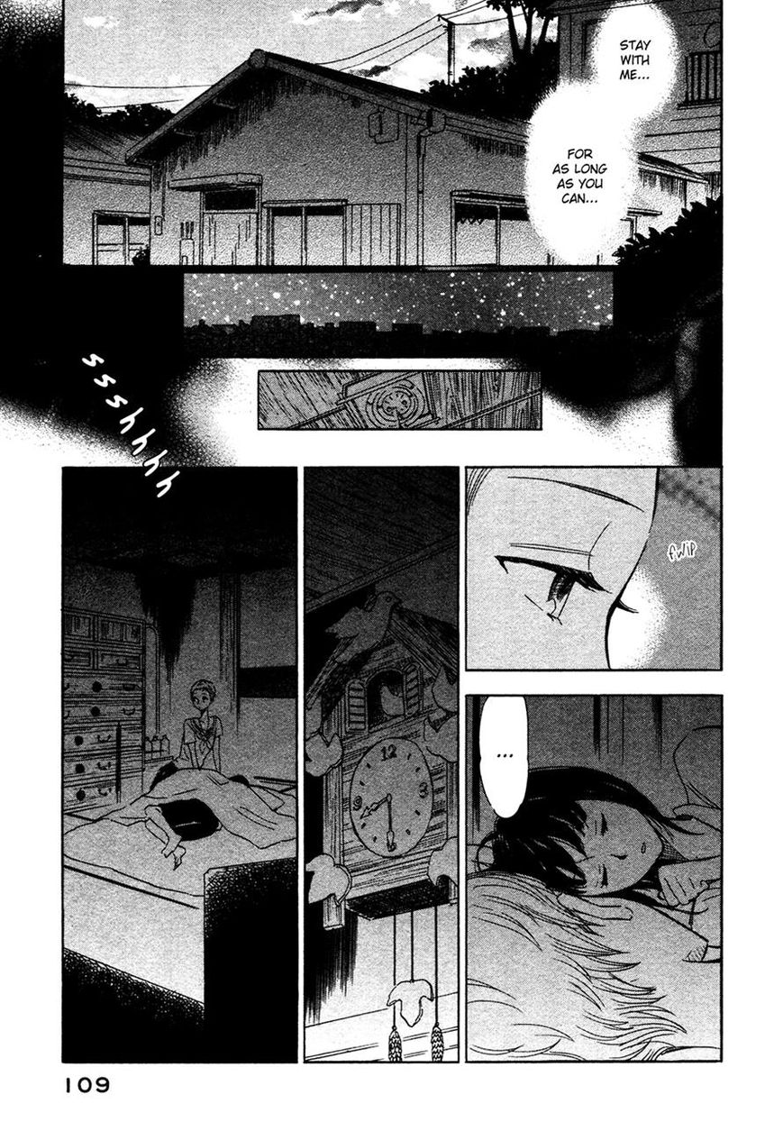 Kanojo to Camera to Kanojo no Kisetsu Chapter 4 page 15 - Chapter 4