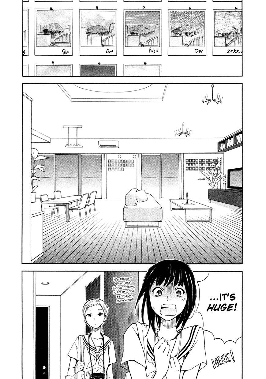 Kanojo to Camera to Kanojo no Kisetsu Chapter 5 page 12 - Chapter 5