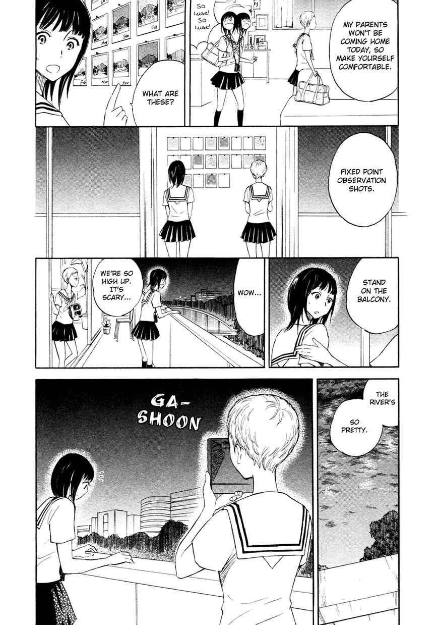Kanojo to Camera to Kanojo no Kisetsu Chapter 5 page 13 - Chapter 5