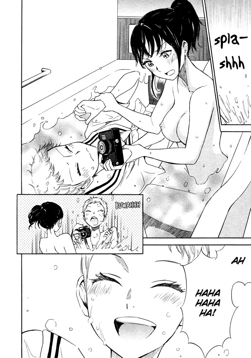 Kanojo to Camera to Kanojo no Kisetsu Chapter 5 page 24 - Chapter 5
