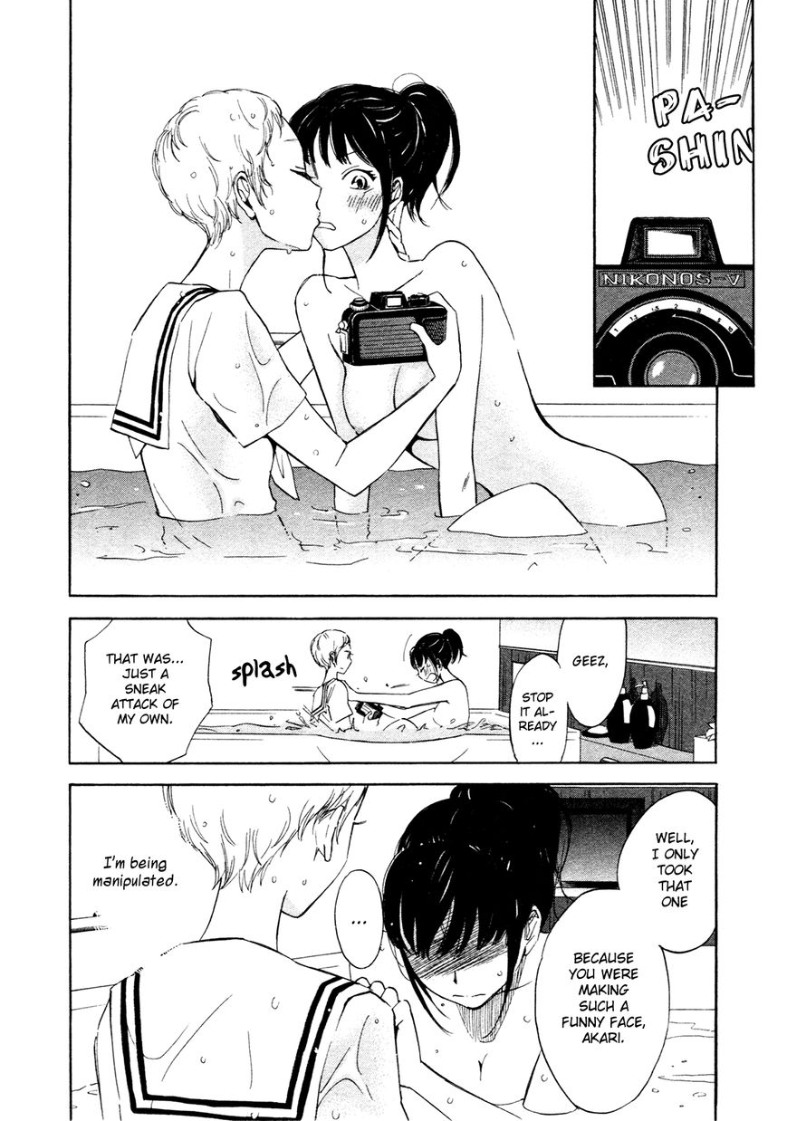 Kanojo to Camera to Kanojo no Kisetsu Chapter 5 page 26 - Chapter 5