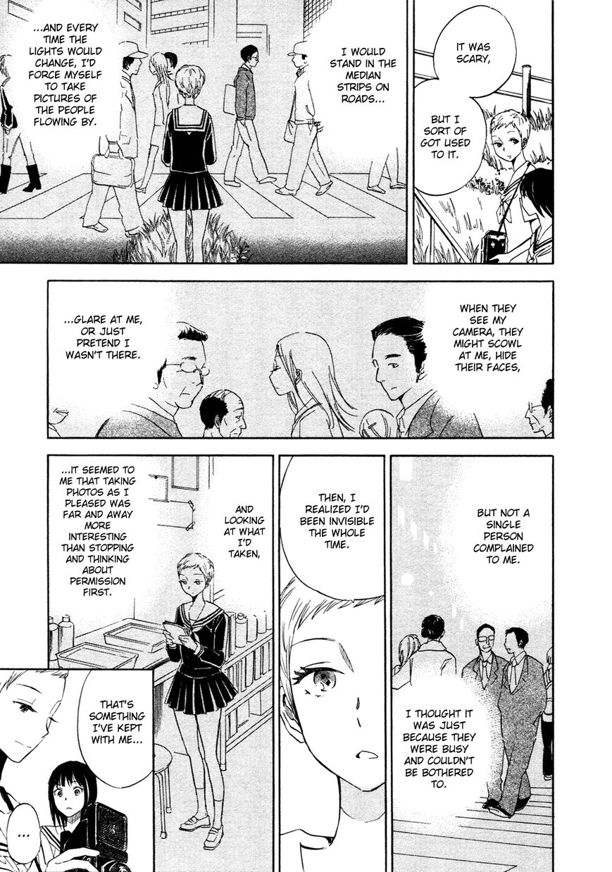 Kanojo to Camera to Kanojo no Kisetsu Chapter 5 page 7 - Chapter 5