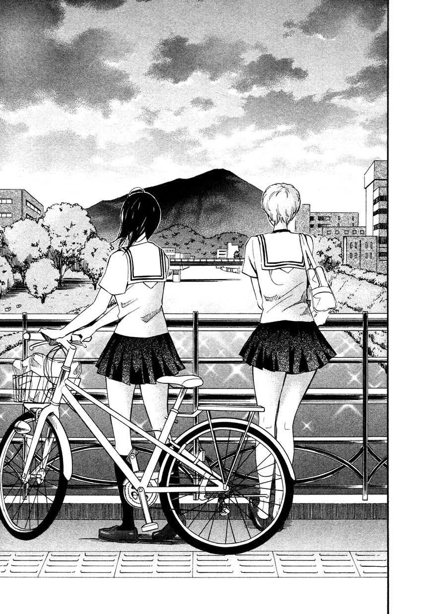 Kanojo to Camera to Kanojo no Kisetsu Chapter 5 page 9 - Chapter 5