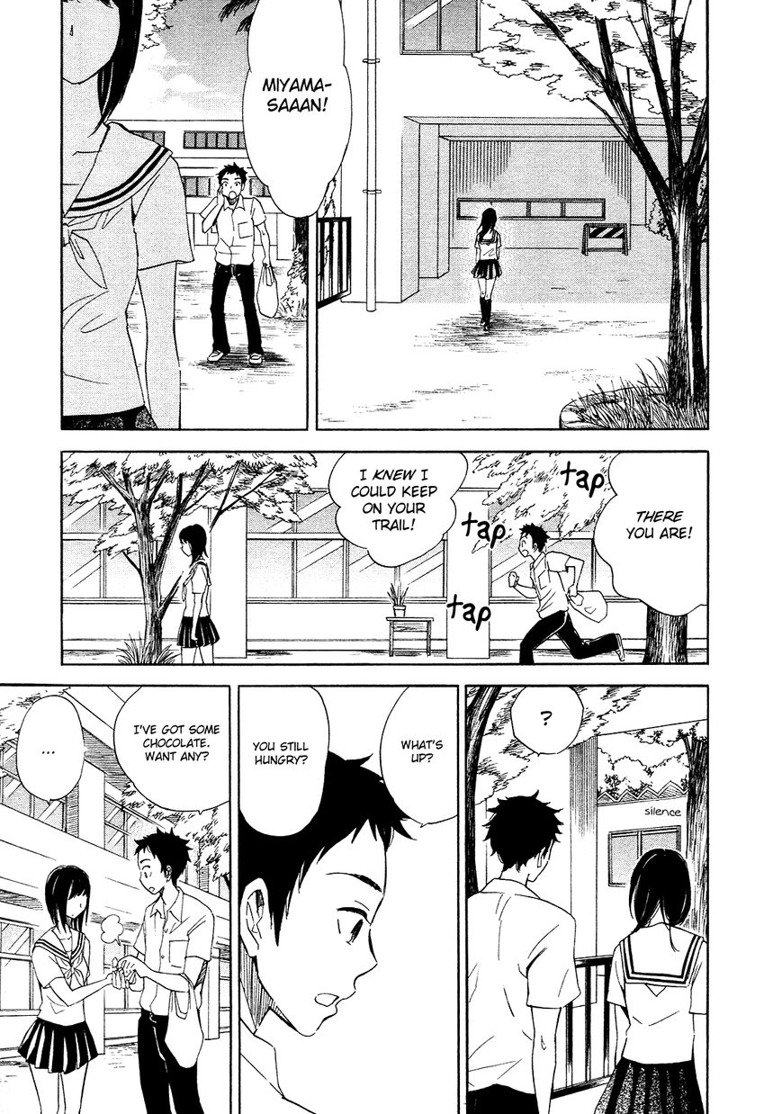 Kanojo to Camera to Kanojo no Kisetsu Chapter 6 page 13 - Chapter 6