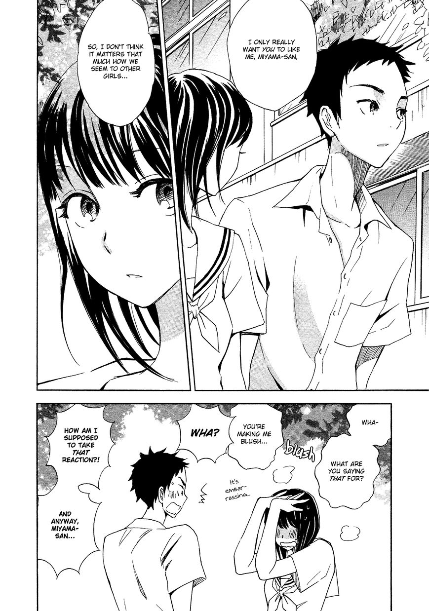 Kanojo to Camera to Kanojo no Kisetsu Chapter 6 page 16 - Chapter 6