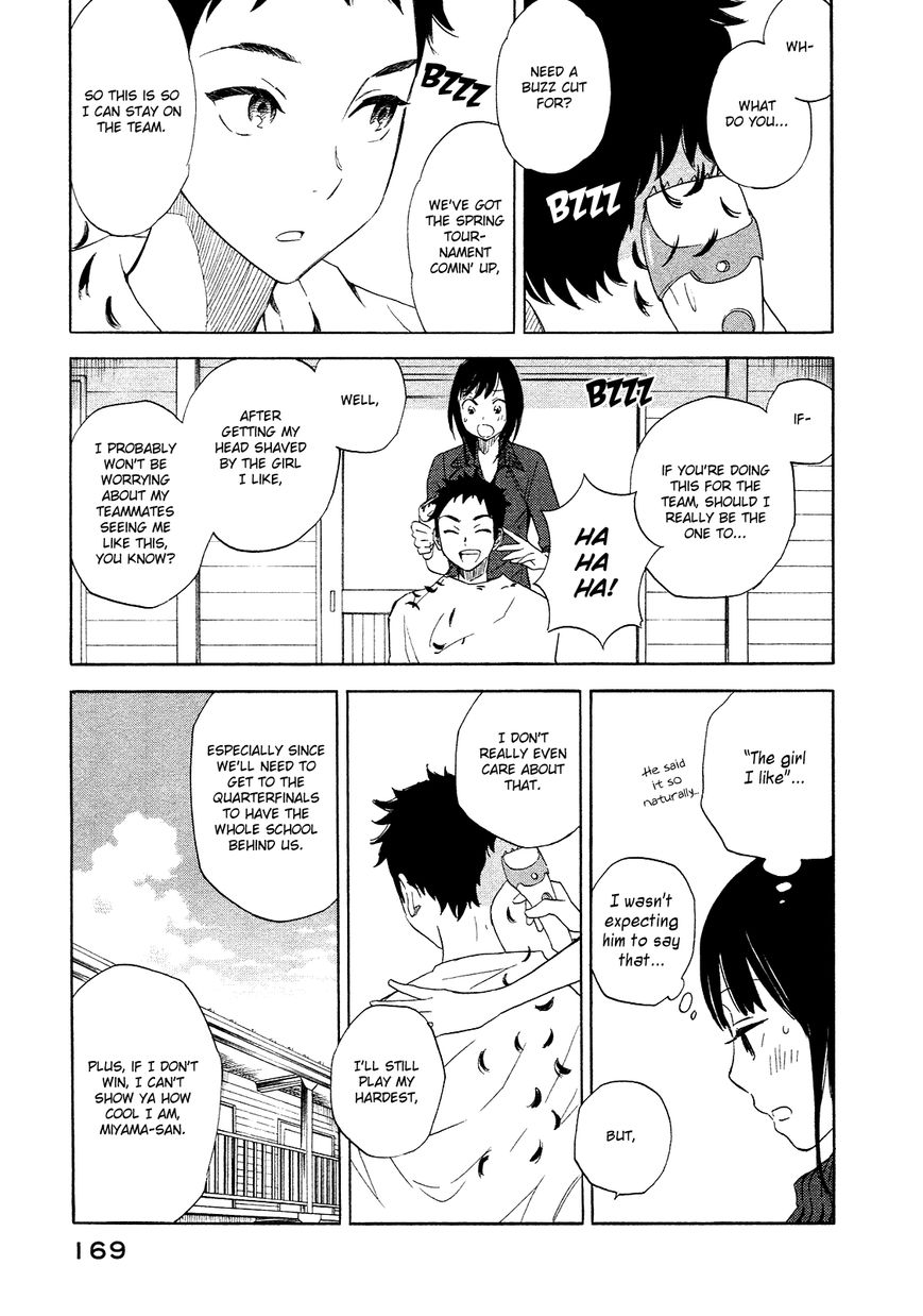 Kanojo to Camera to Kanojo no Kisetsu Chapter 6 page 19 - Chapter 6