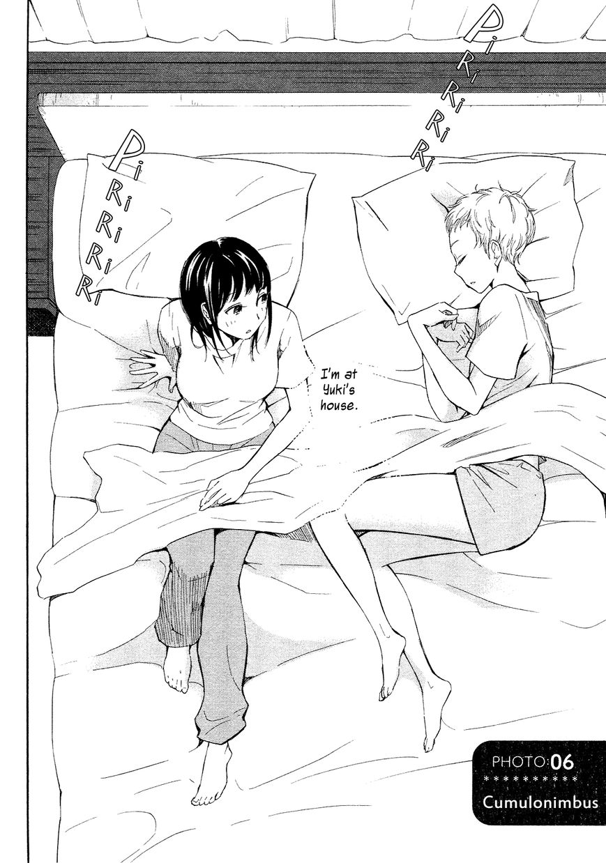 Kanojo to Camera to Kanojo no Kisetsu Chapter 6 page 2 - Chapter 6