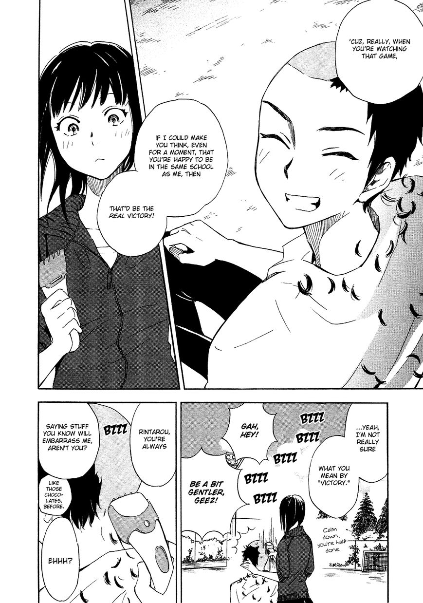 Kanojo to Camera to Kanojo no Kisetsu Chapter 6 page 20 - Chapter 6