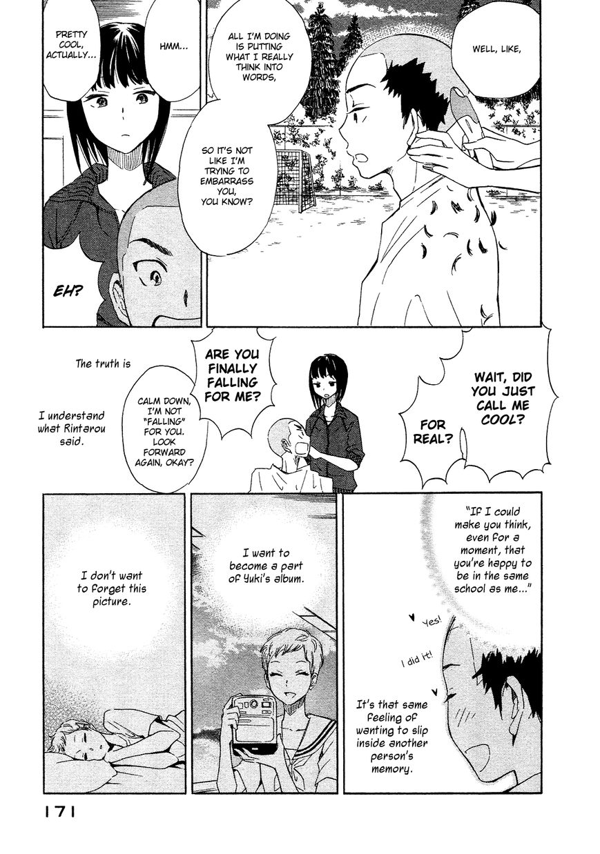 Kanojo to Camera to Kanojo no Kisetsu Chapter 6 page 21 - Chapter 6