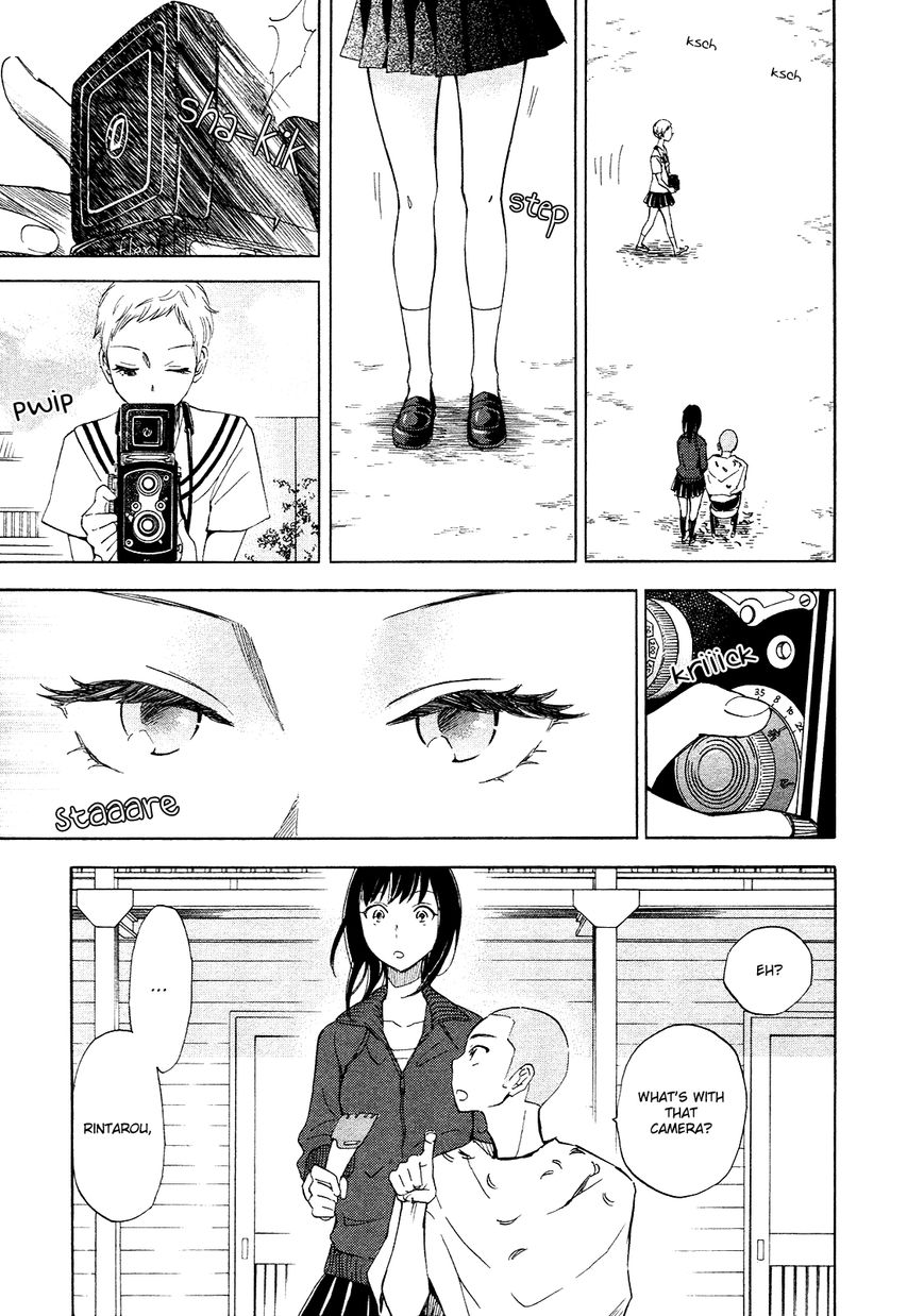 Kanojo to Camera to Kanojo no Kisetsu Chapter 6 page 23 - Chapter 6