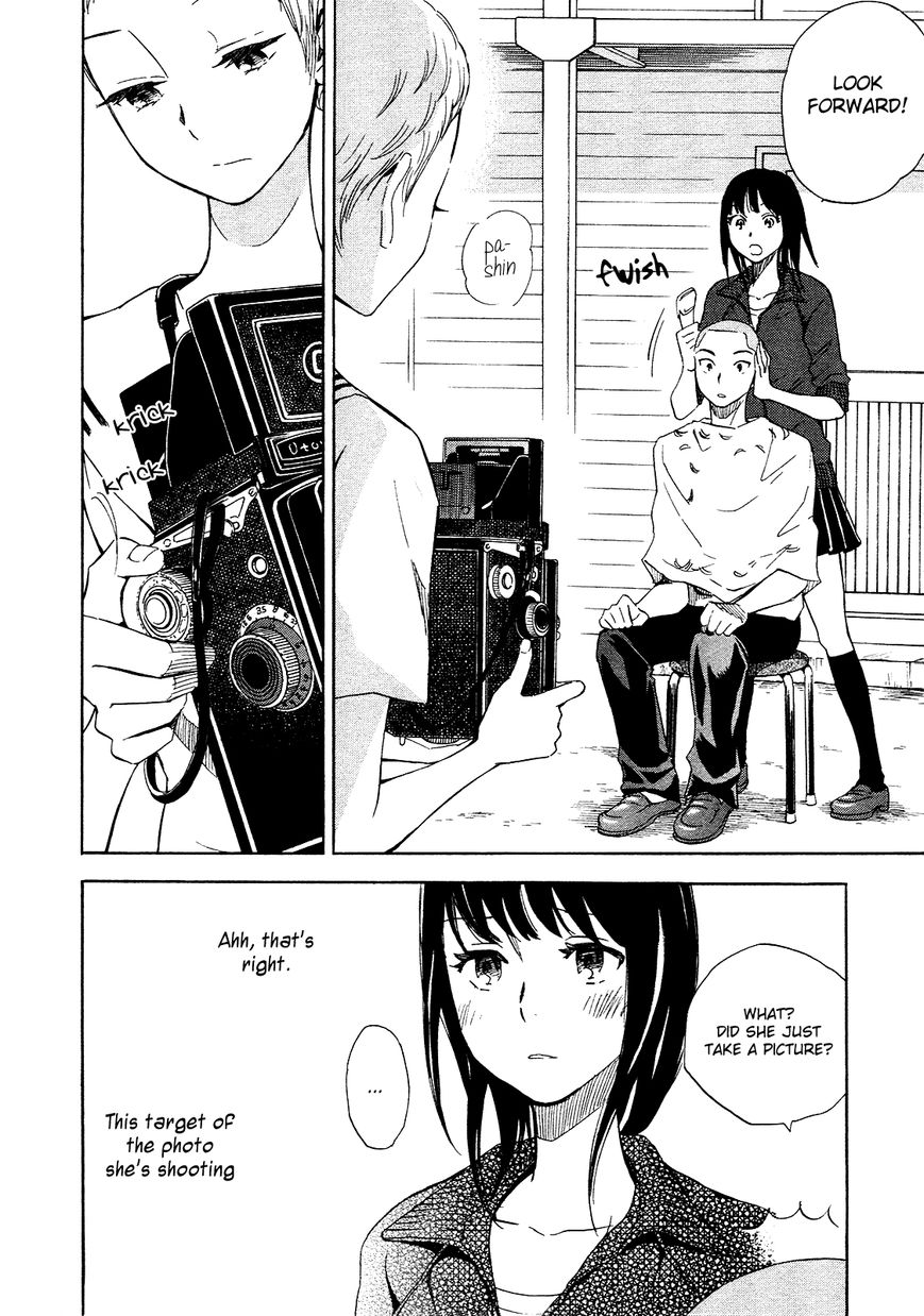 Kanojo to Camera to Kanojo no Kisetsu Chapter 6 page 24 - Chapter 6