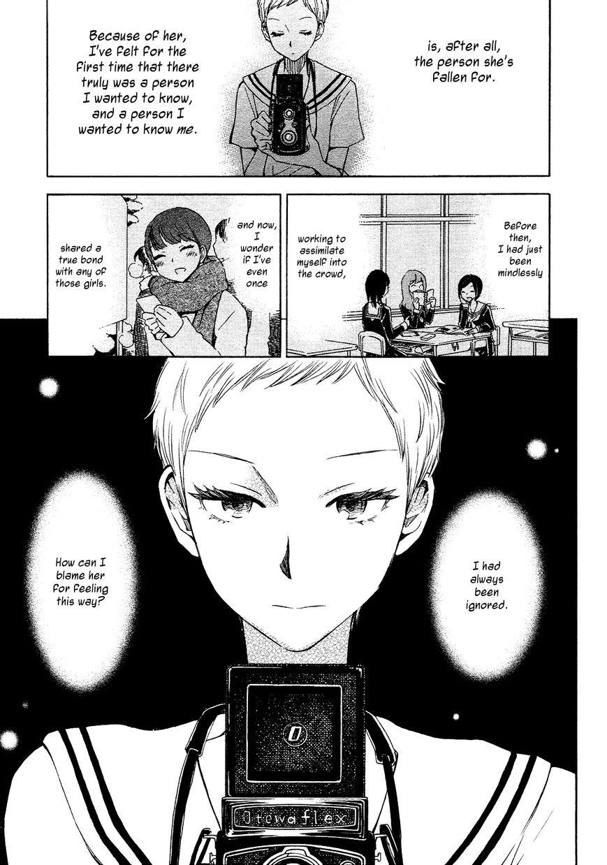 Kanojo to Camera to Kanojo no Kisetsu Chapter 6 page 25 - Chapter 6