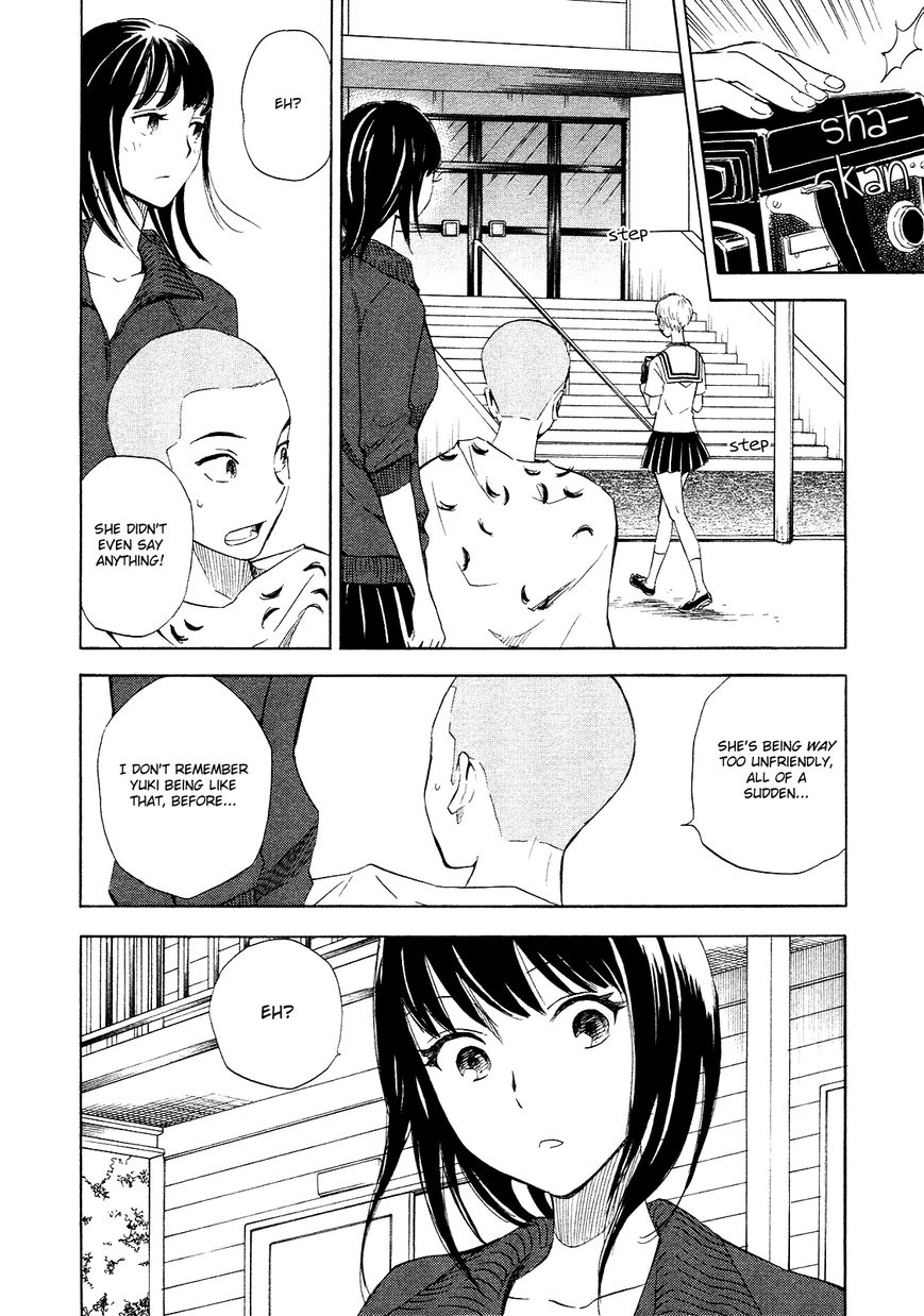 Kanojo to Camera to Kanojo no Kisetsu Chapter 6 page 26 - Chapter 6