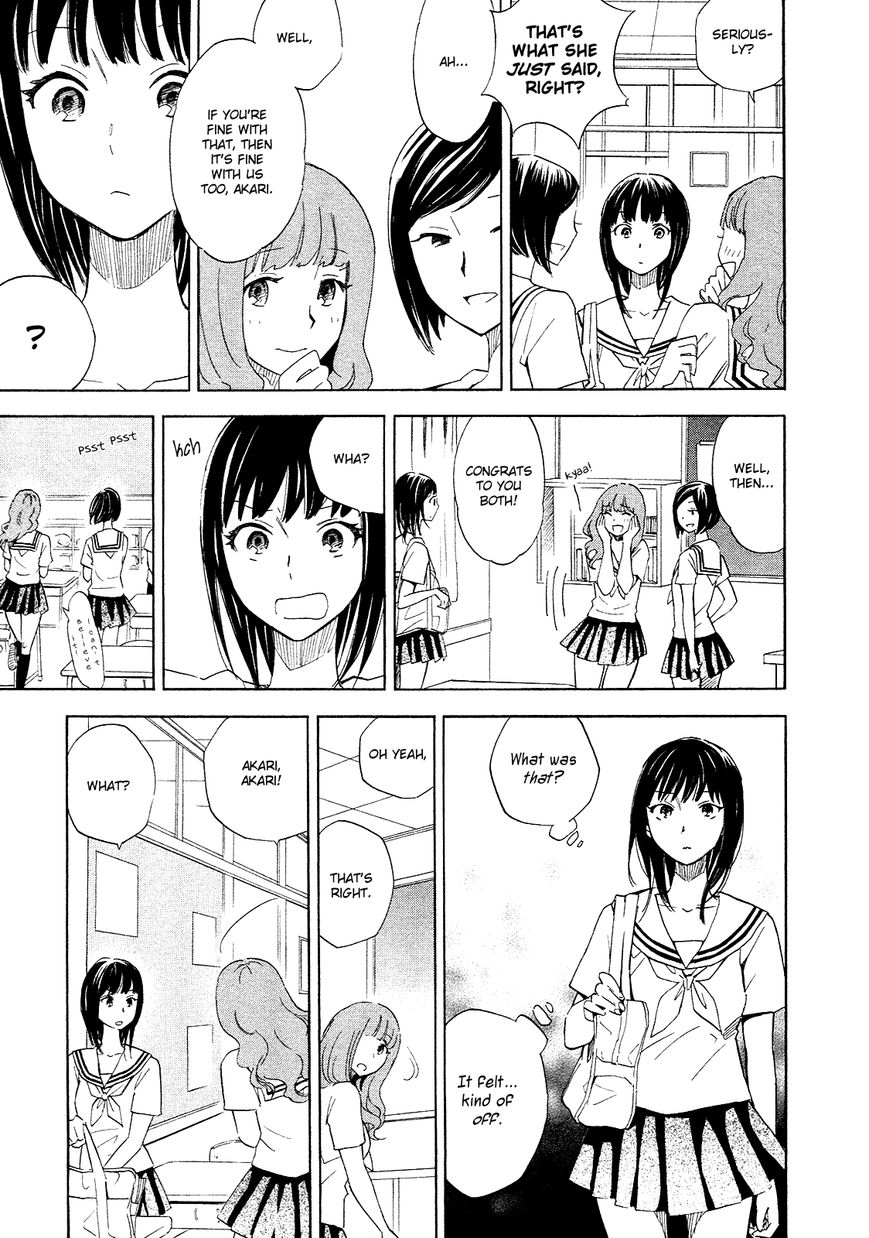 Kanojo to Camera to Kanojo no Kisetsu Chapter 6 page 7 - Chapter 6