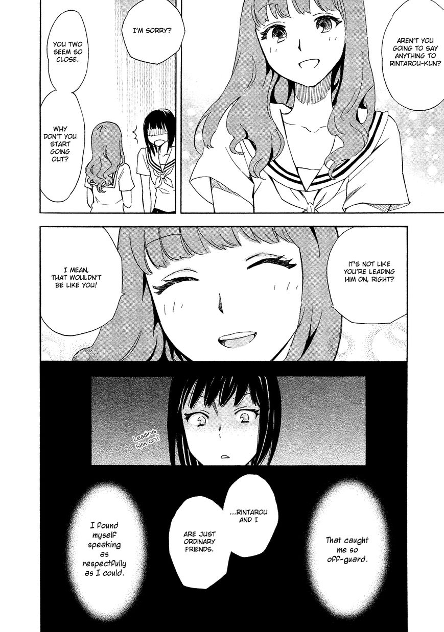Kanojo to Camera to Kanojo no Kisetsu Chapter 6 page 8 - Chapter 6
