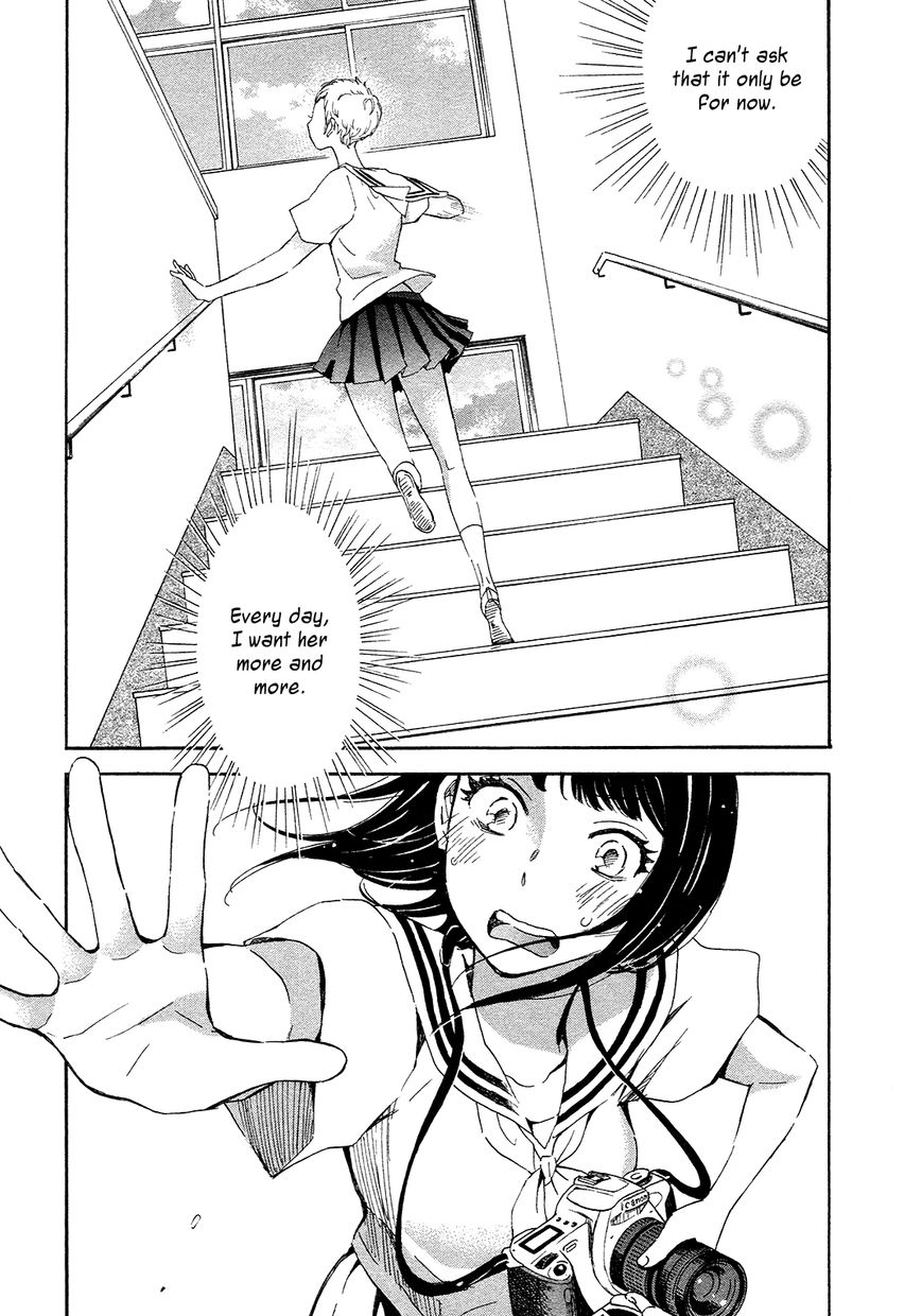 Kanojo to Camera to Kanojo no Kisetsu Chapter 7 page 21 - Chapter 7